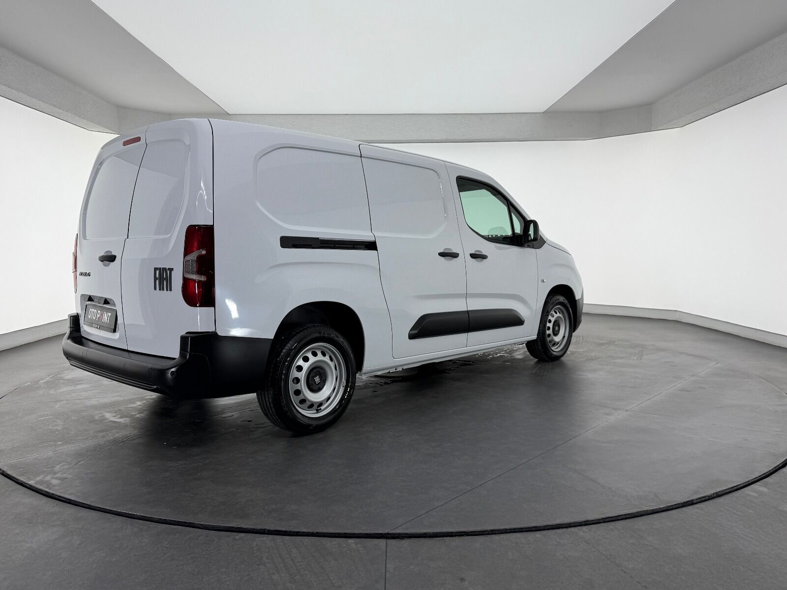 Fiat Doblo Cargo 1.5 BlueHDİ Maxi - 2025 - Detay