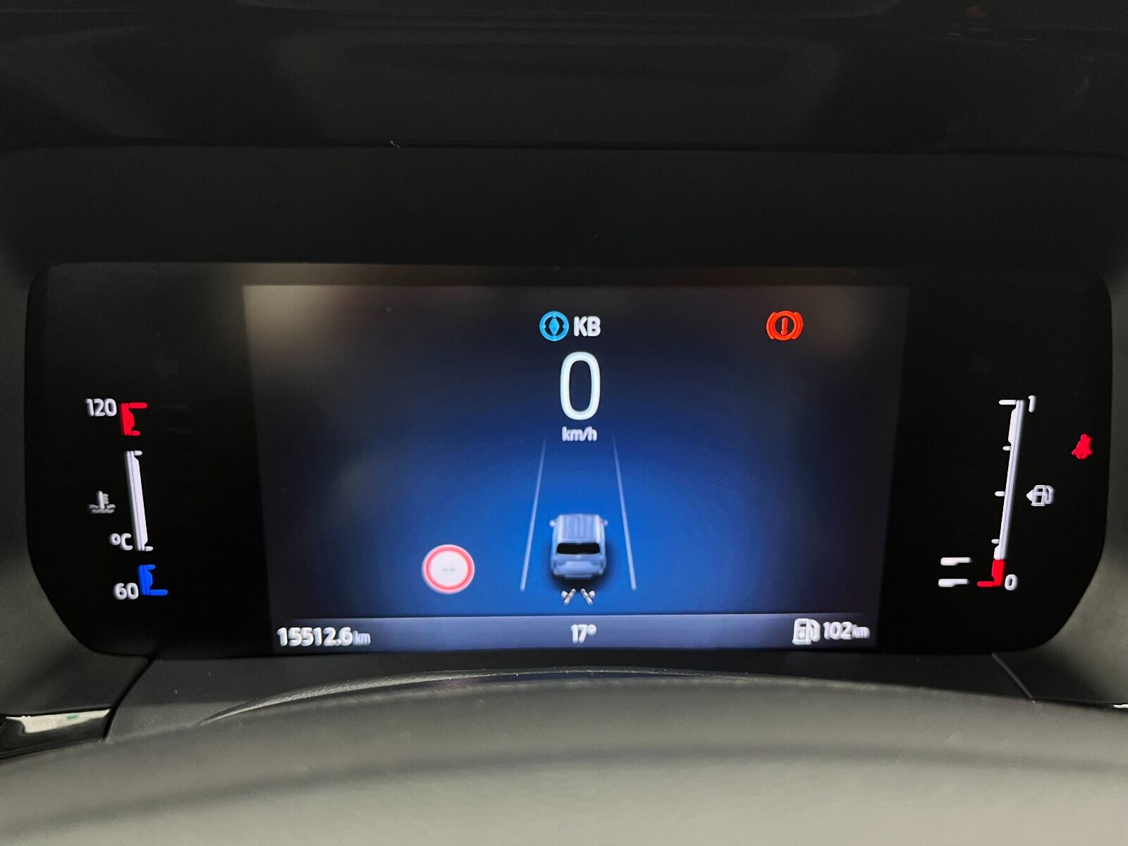 Ford Tourneo Courier Kombi 1.5 EcoBlue Deluxe - 2025 - Detay