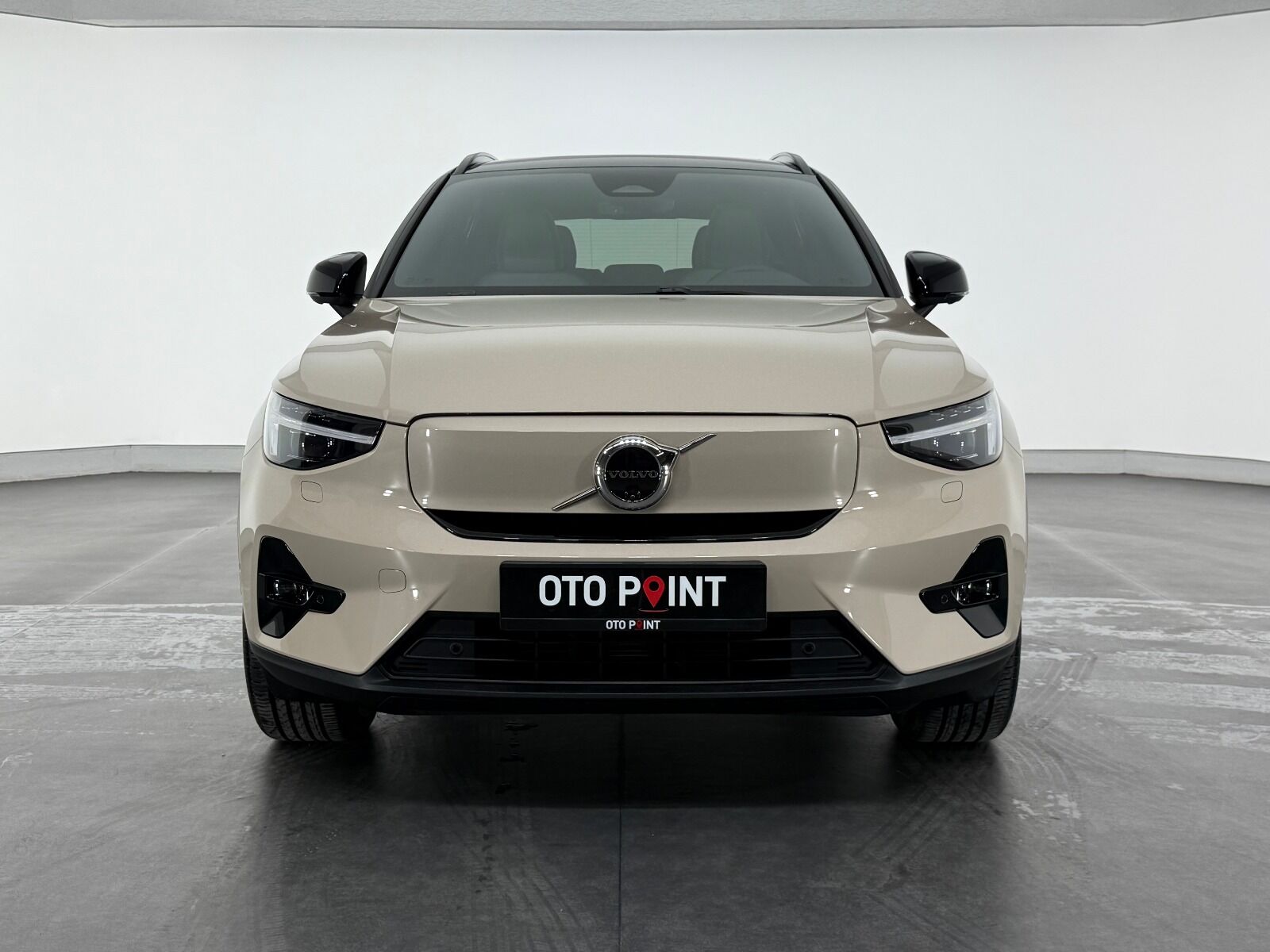 Volvo EX40 Single Motor Extended Range Ultra - 2025