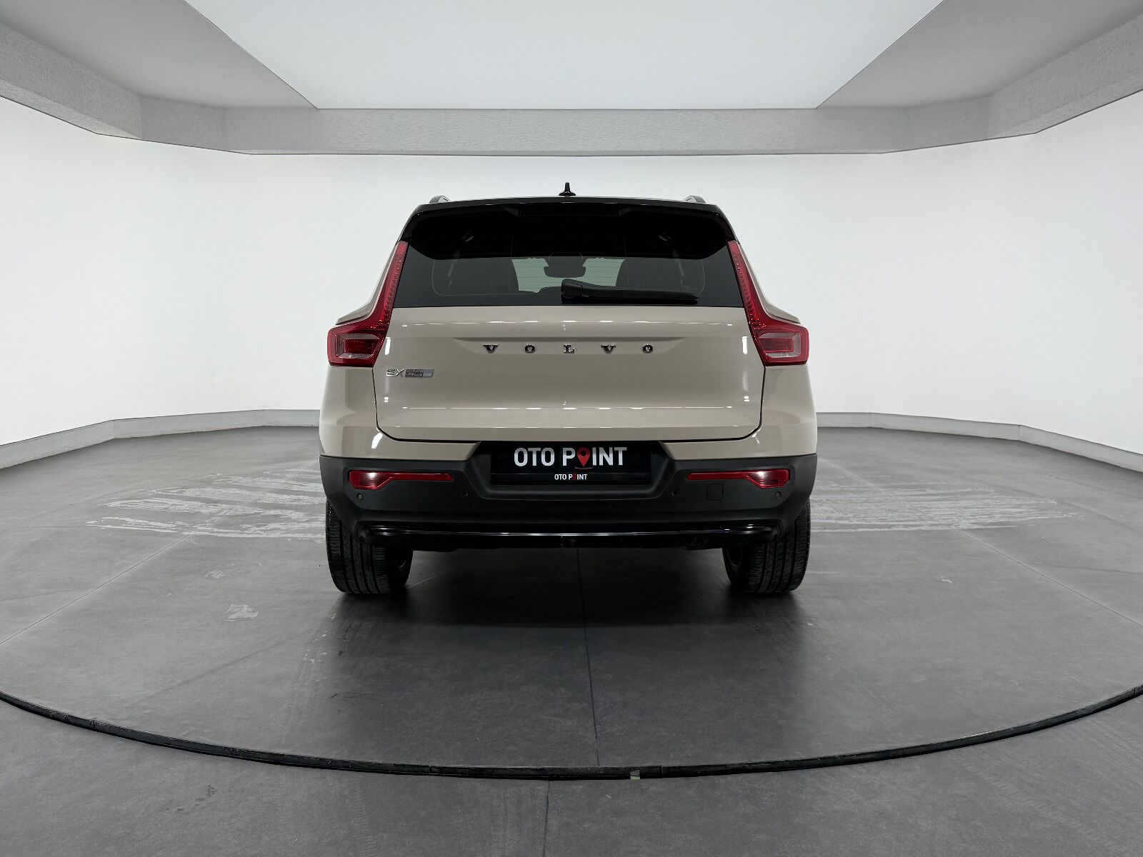 Volvo EX40 Single Motor Extended Range Ultra - 2025 - Detay