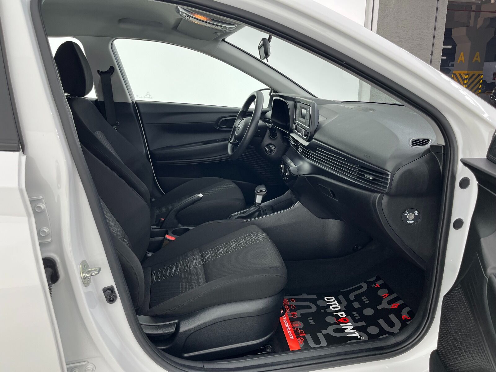 Hyundai i20 1.4 MPI Jump - 2023 - Detay