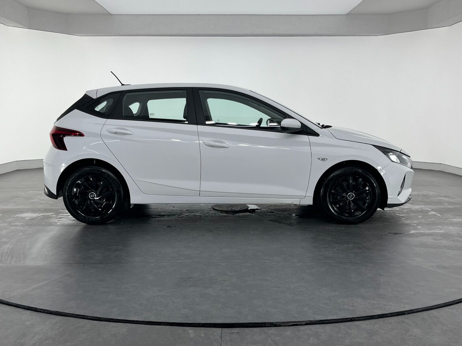 Hyundai i20 1.4 MPI Jump - 2023 - Detay