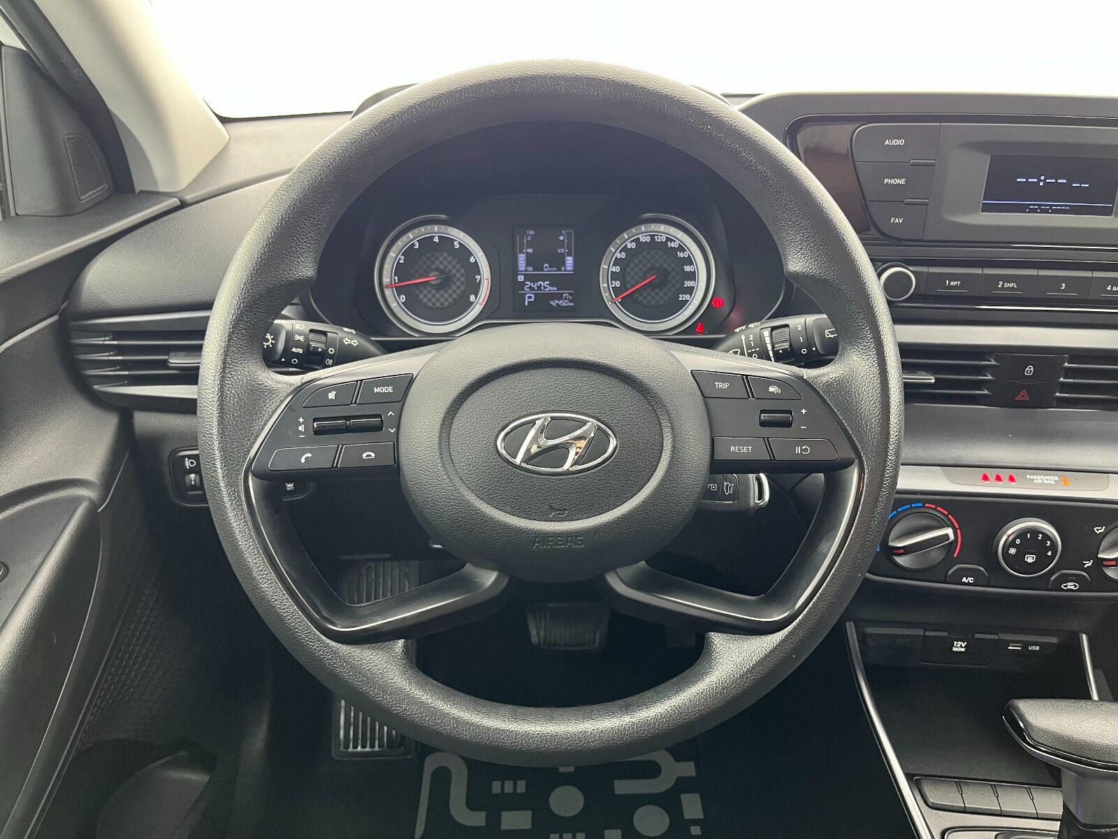 Hyundai i20 1.4 MPI Jump - 2023 - Detay