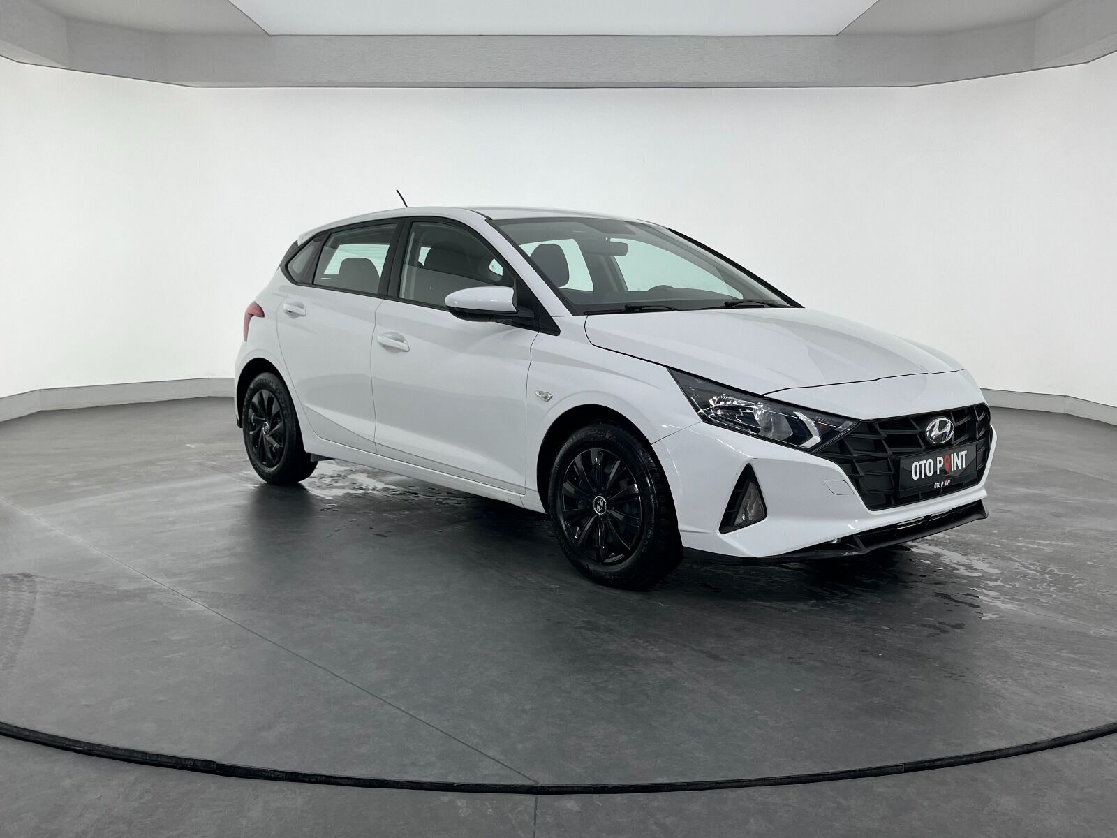 Hyundai i20 1.4 MPI Jump - 2023 - Detay