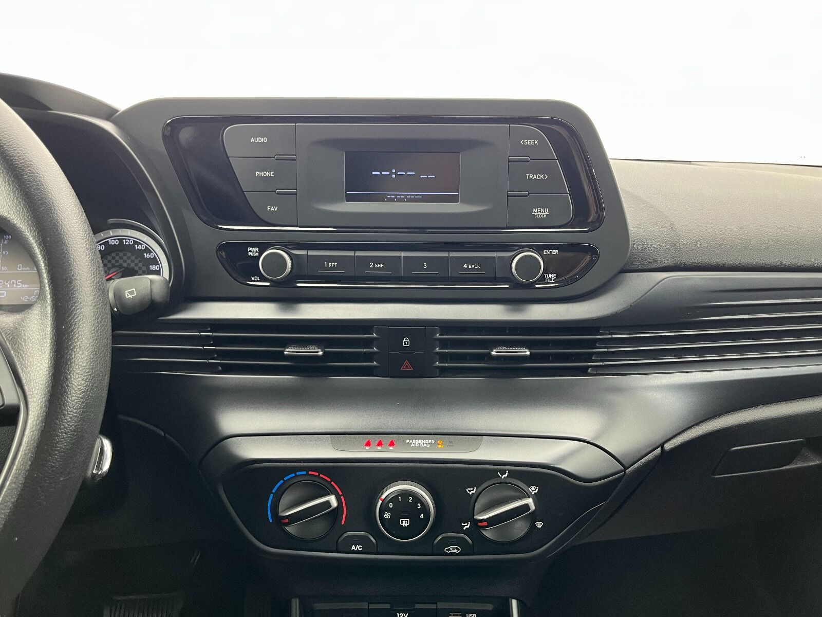 Hyundai i20 1.4 MPI Jump - 2023 - Detay
