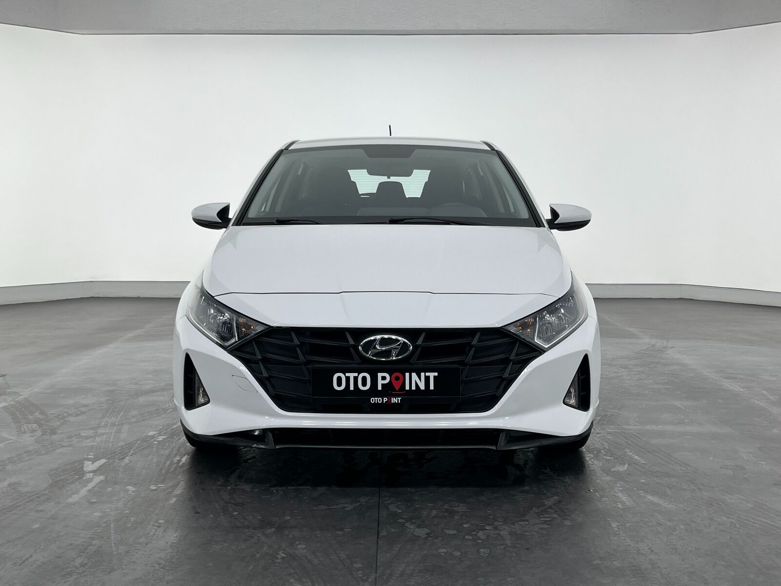 Hyundai i20 1.4 MPI Jump - 2023