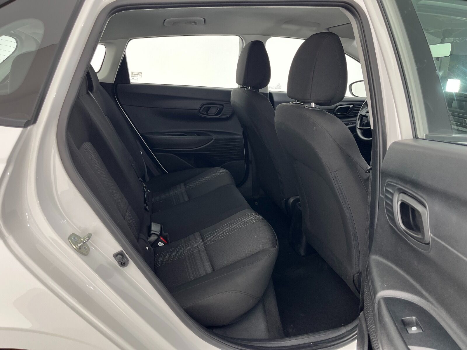 Hyundai i20 1.4 MPI Jump - 2023 - Detay