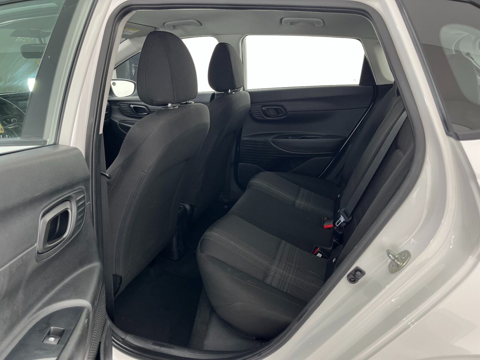Hyundai i20 1.4 MPI Jump - 2023 - Detay