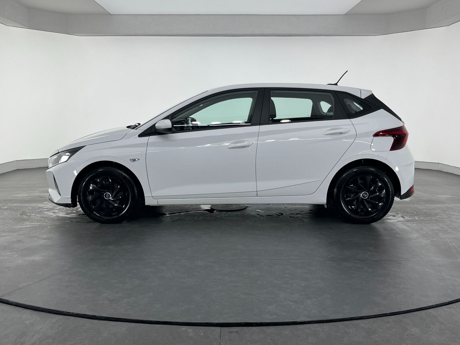 Hyundai i20 1.4 MPI Jump - 2023 - Detay