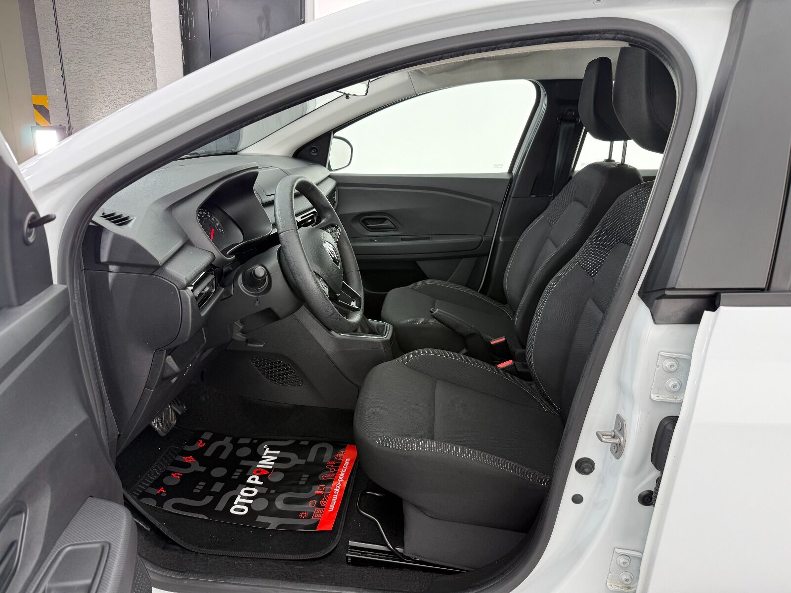 Renault Taliant 1.0 Turbo Joy X-Tronic - 2022 - Detay