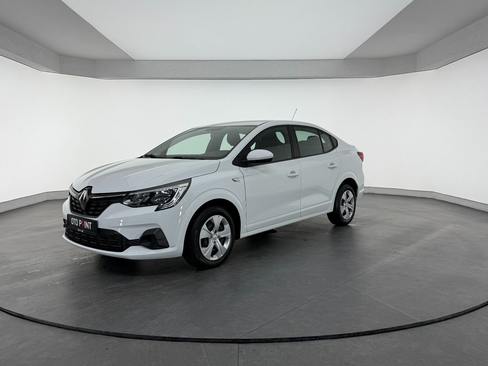 Renault Taliant 1.0 Turbo Joy X-Tronic - 2022 - Detay