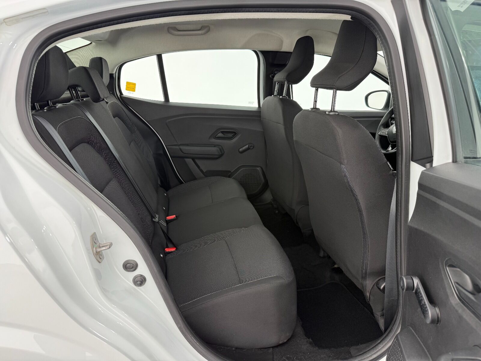 Renault Taliant 1.0 Turbo Joy X-Tronic - 2022 - Detay