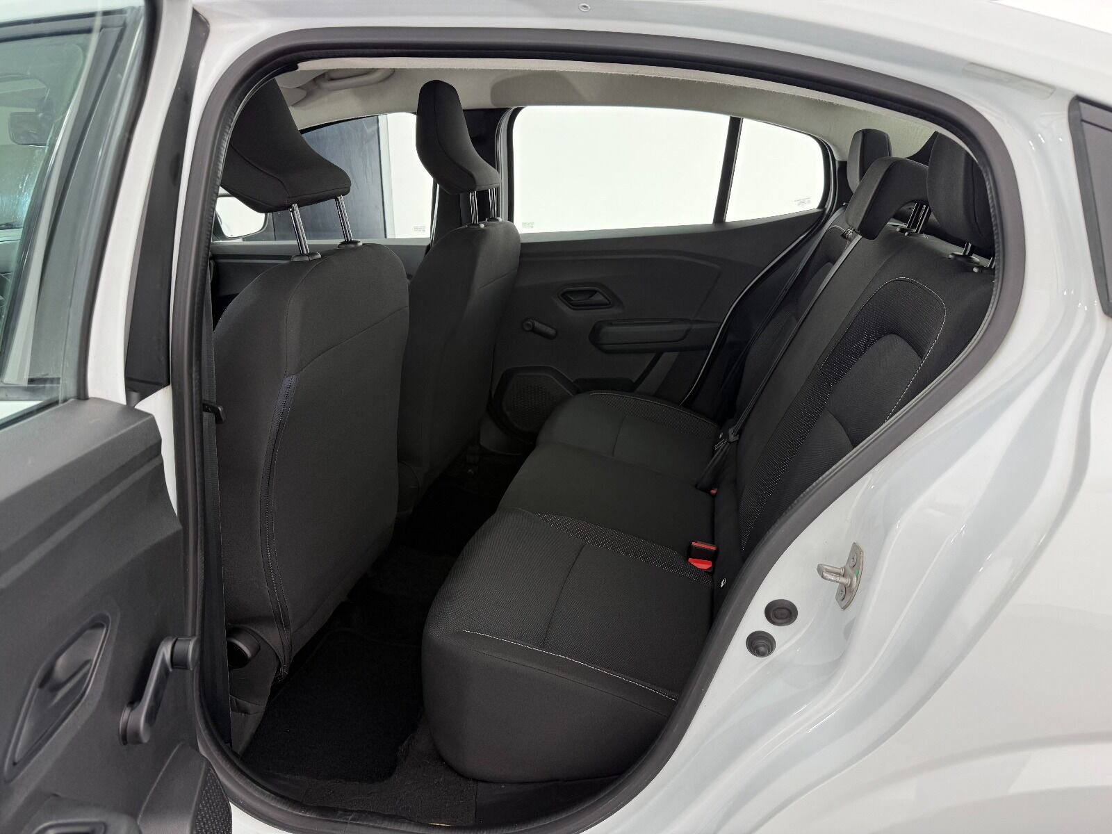 Renault Taliant 1.0 Turbo Joy X-Tronic - 2022 - Detay