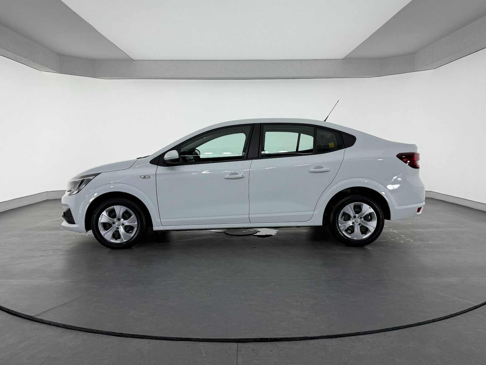 Renault Taliant 1.0 Turbo Joy X-Tronic - 2022 - Detay