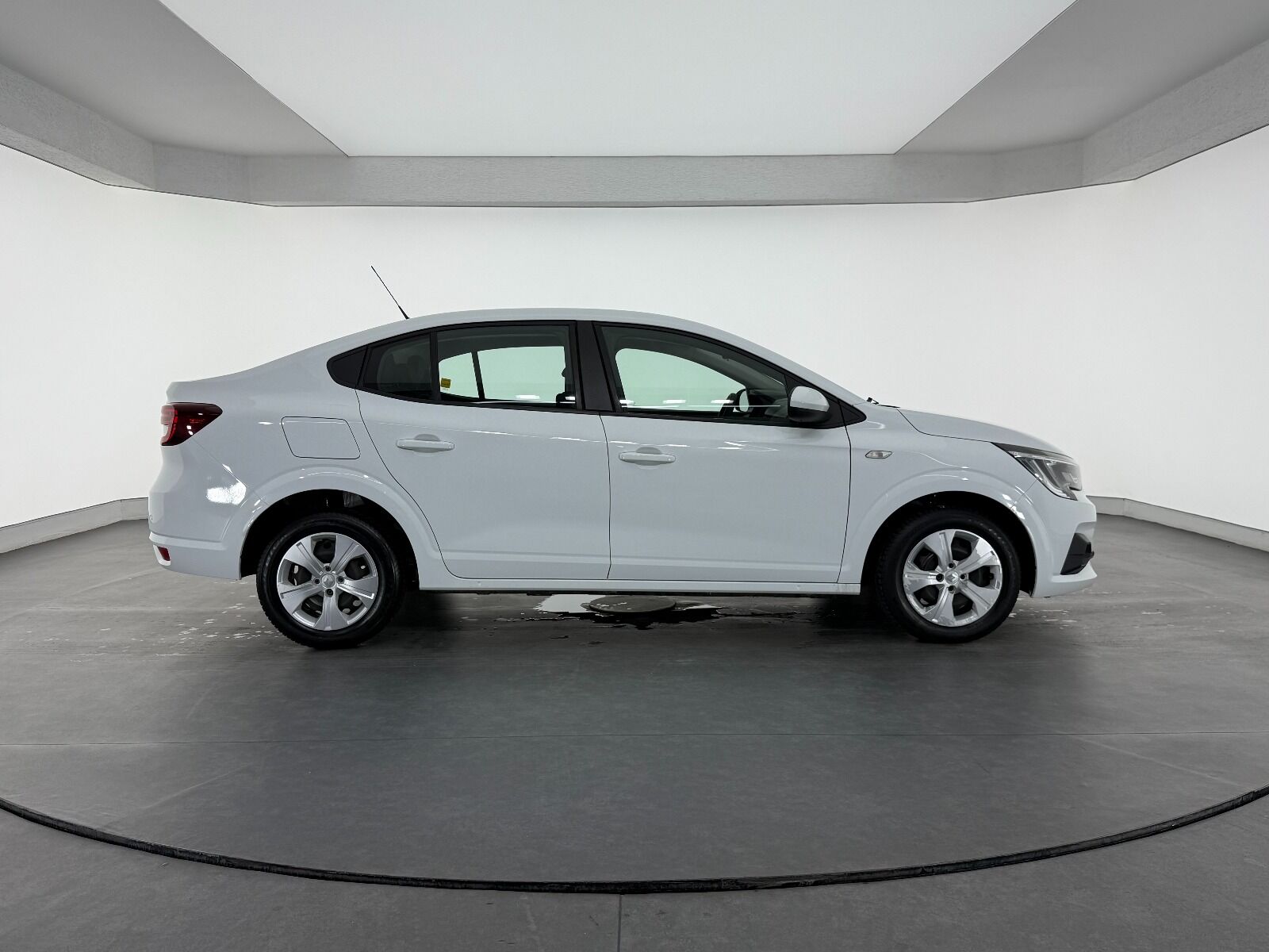 Renault Taliant 1.0 Turbo Joy X-Tronic - 2022 - Detay