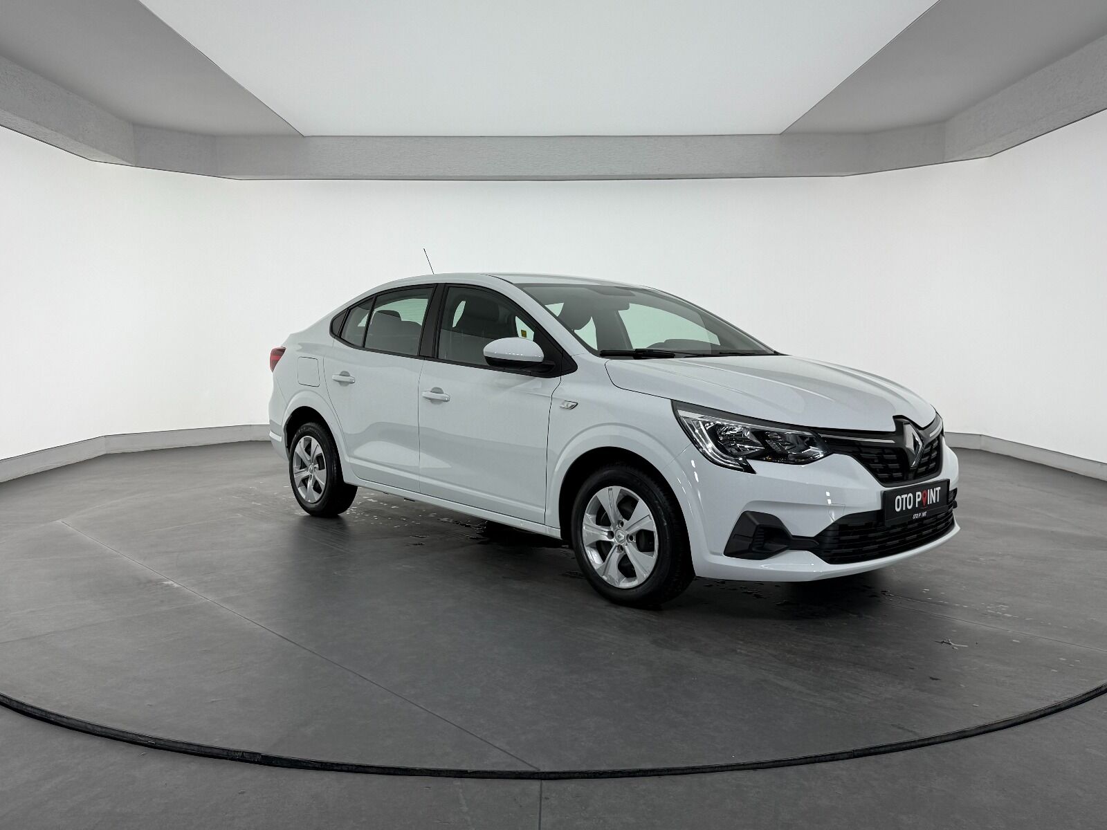 Renault Taliant 1.0 Turbo Joy X-Tronic - 2022 - Detay