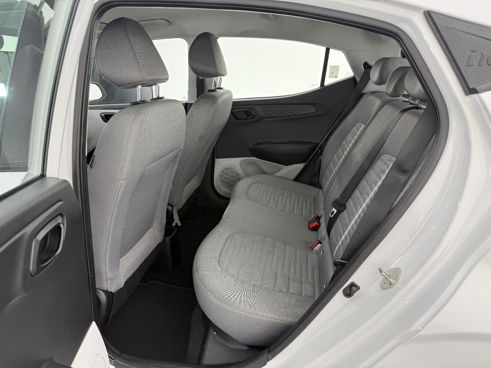 Hyundai i10 1.2 MPI Style+Navigasyon - 2025 - Detay