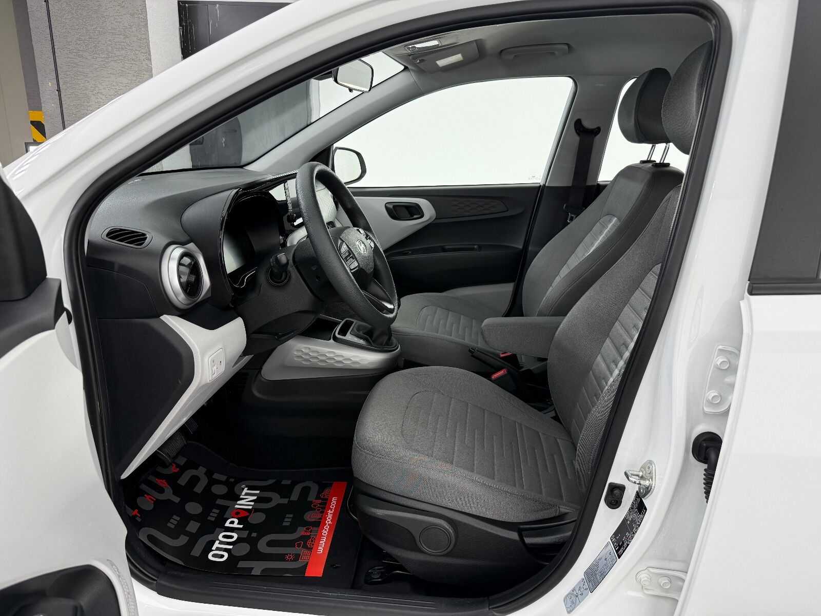 Hyundai i10 1.2 MPI Style+Navigasyon - 2025 - Detay