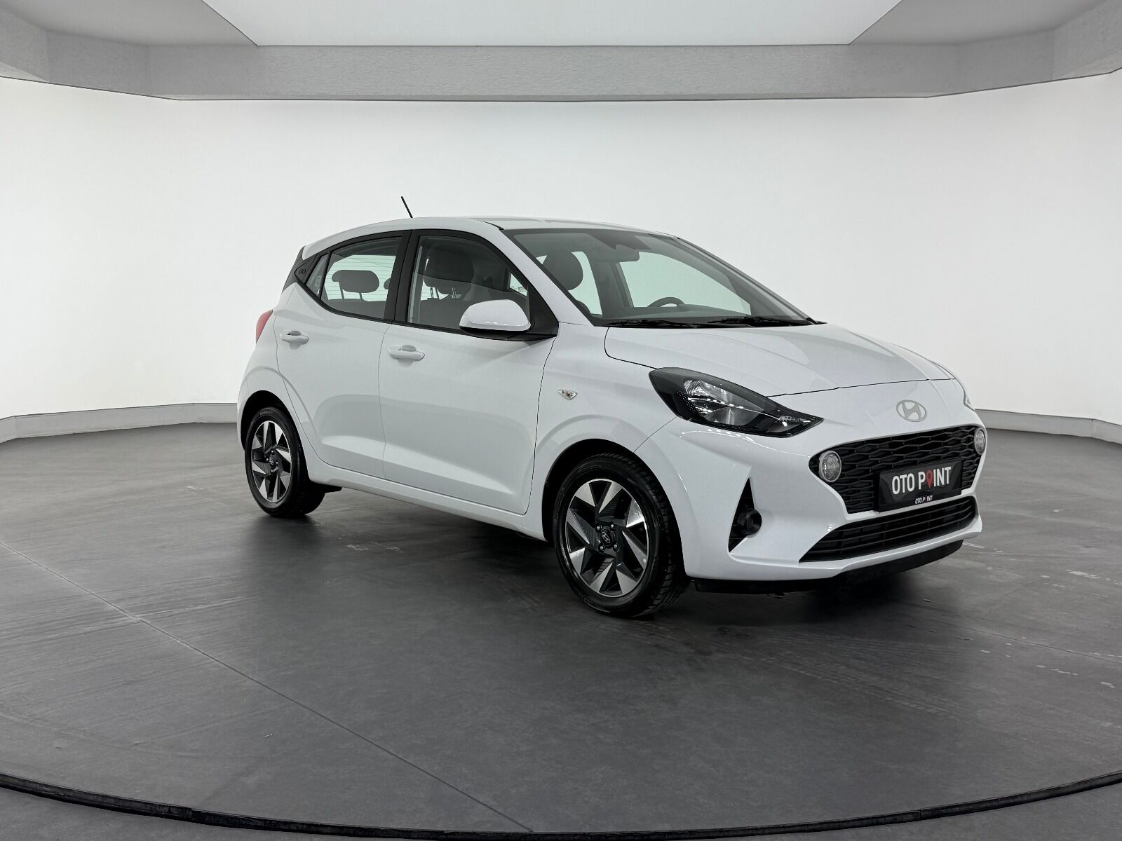Hyundai i10 1.2 MPI Style+Navigasyon - 2025 - Detay