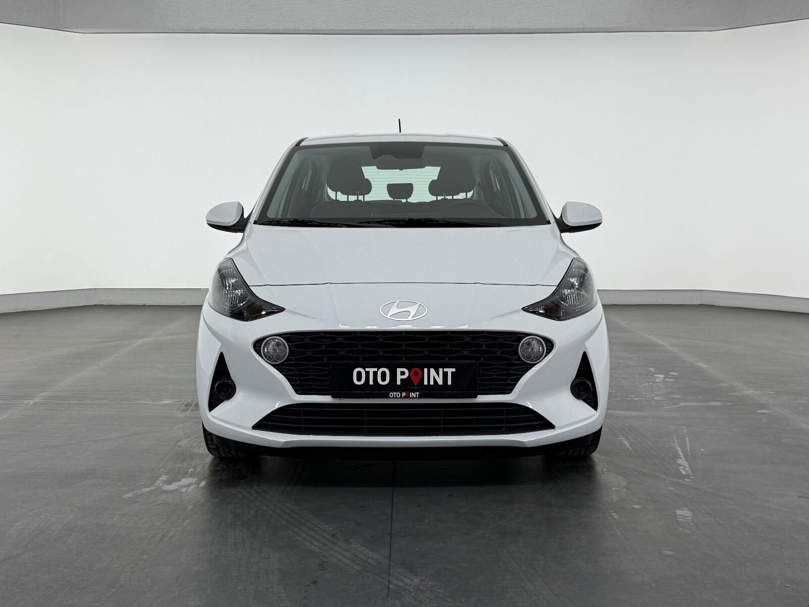 Hyundai i10 1.2 MPI Style+Navigasyon - 2025