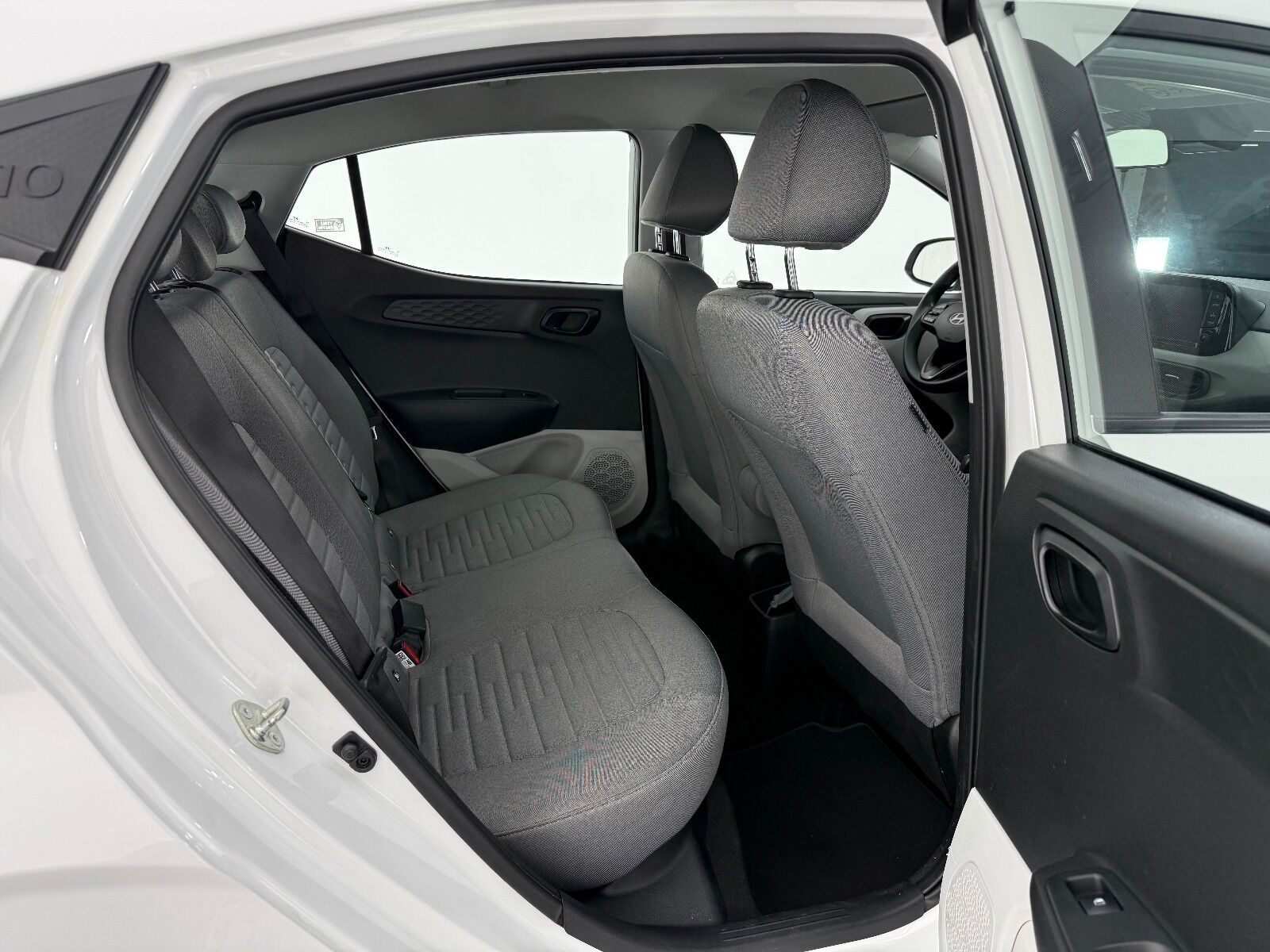 Hyundai i10 1.2 MPI Style+Navigasyon - 2025 - Detay