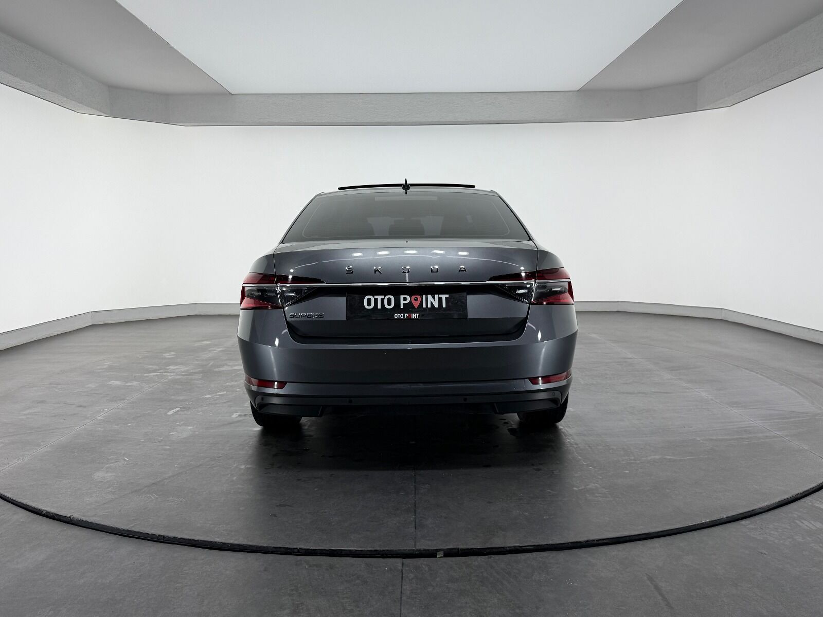 Skoda Superb 1.5 TSI Prestige DSG ACT - 2022 - Detay