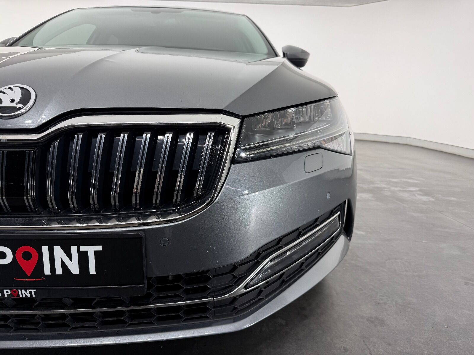 Skoda Superb 1.5 TSI Prestige DSG ACT - 2022 - Detay