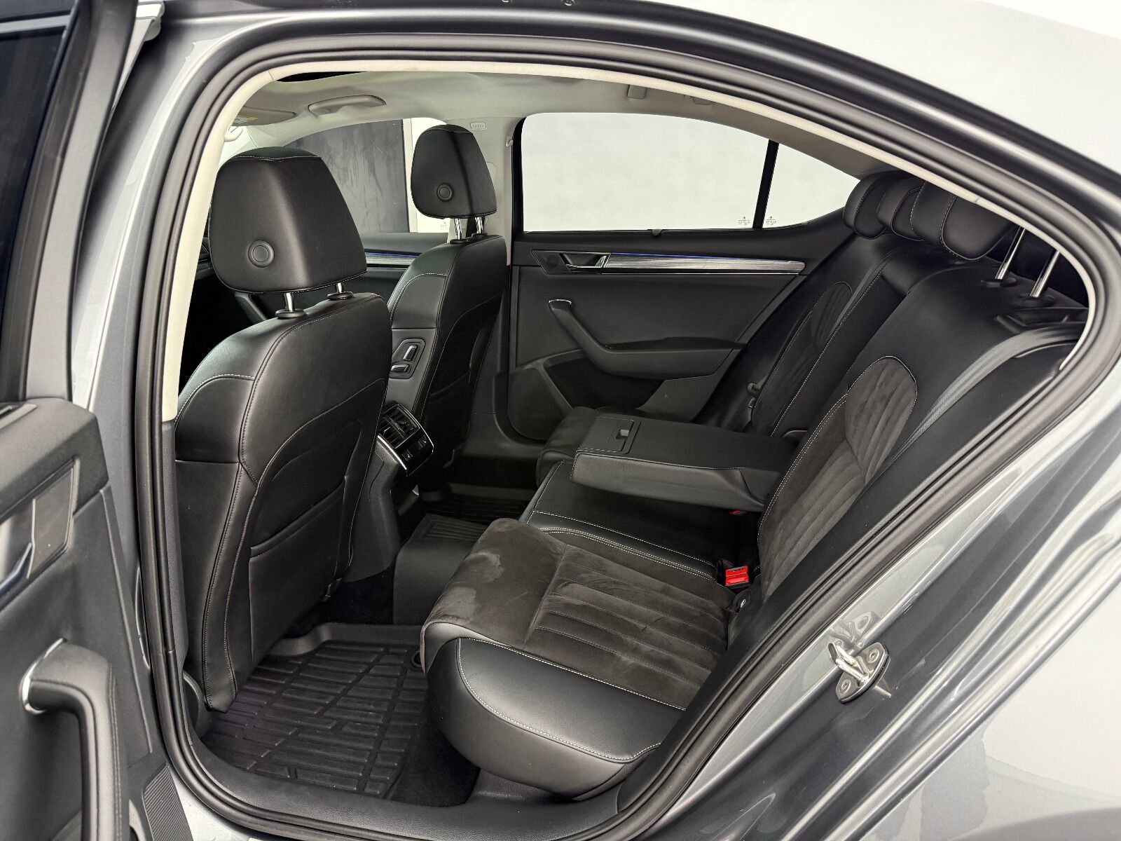 Skoda Superb 1.5 TSI Prestige DSG ACT - 2022 - Detay