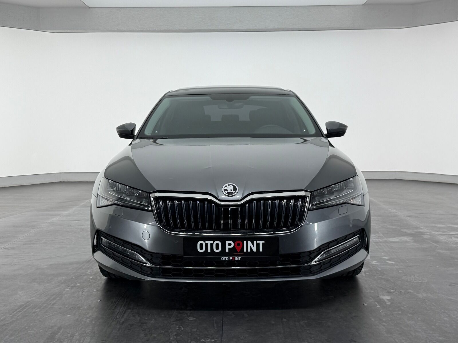 Skoda Superb 1.5 TSI Prestige DSG ACT - 2022