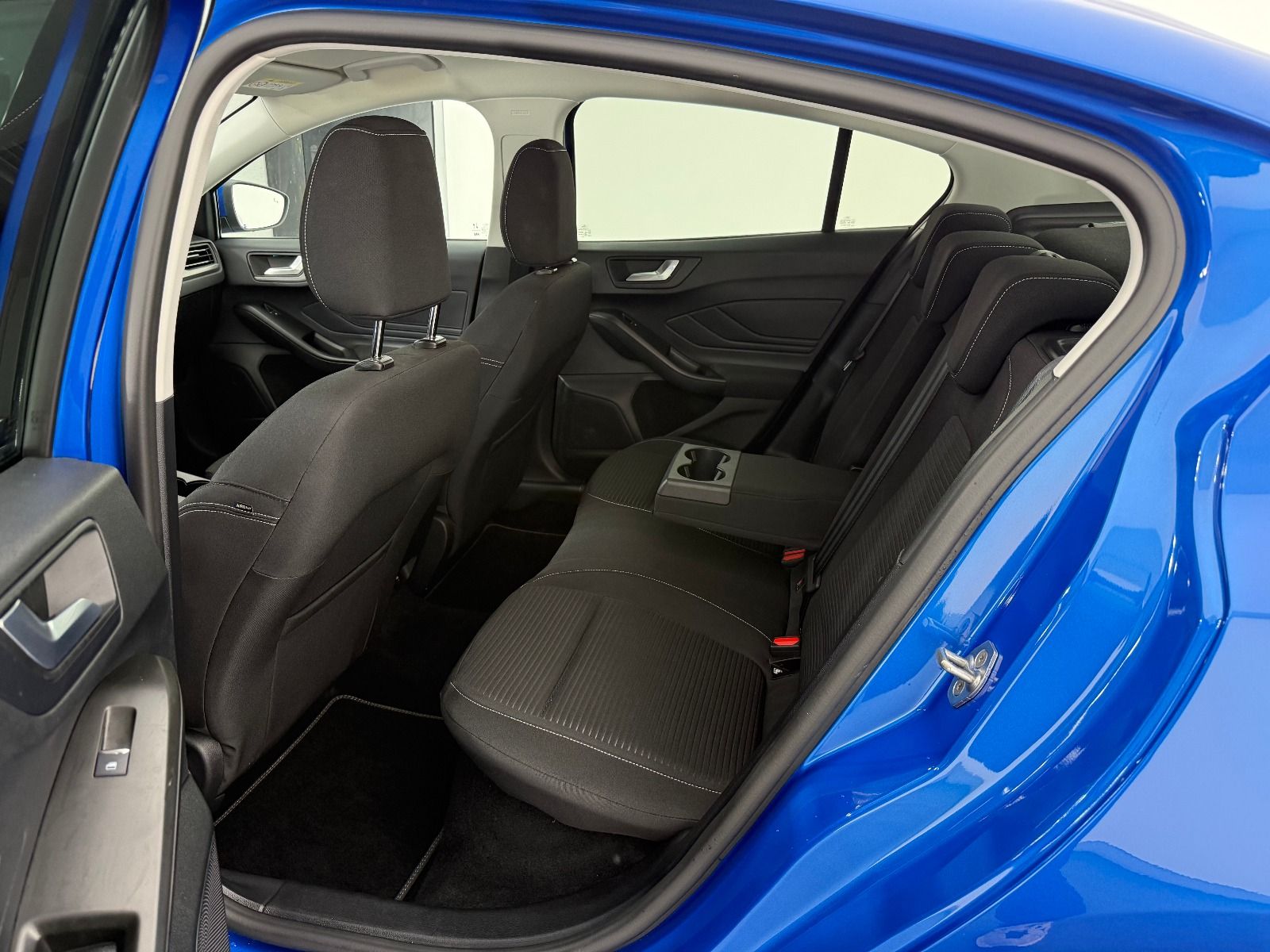 Ford Focus 1.5 EcoBlue Titanium X - 2025 - Detay