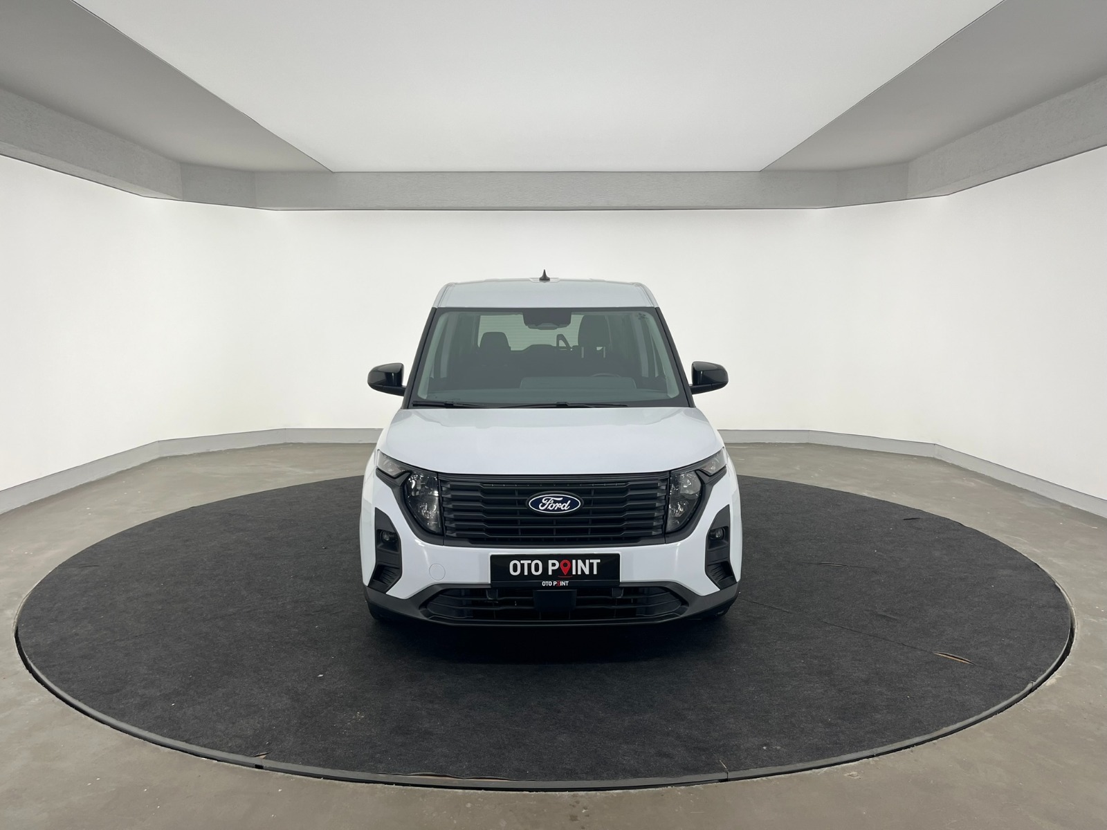Ford Tourneo Courier Kombi 1.5 EcoBlue Deluxe - 2024