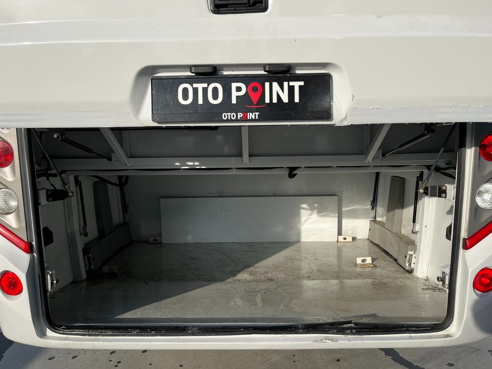 Otokar Sultan Mega Otobüs Sultan Mega 35+1+1 - 2022 - Detay