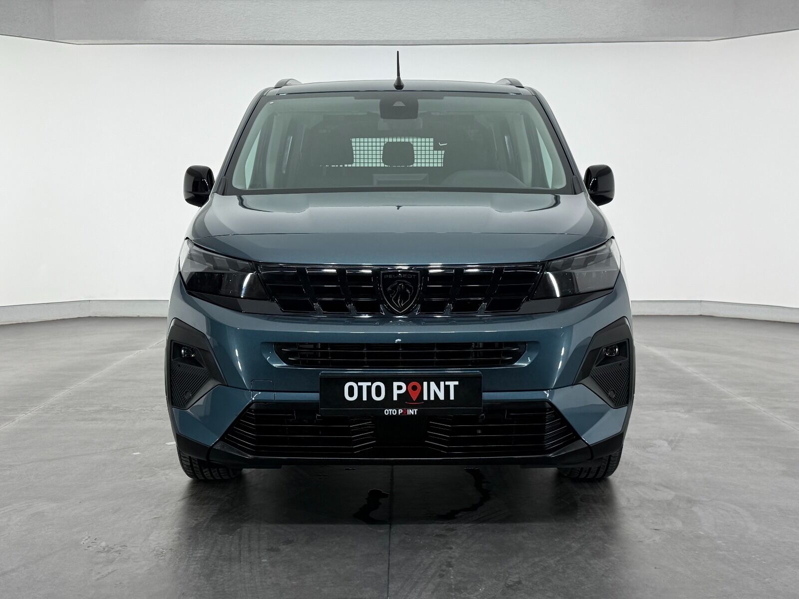 Peugeot Rifter 1.5 BlueHDI Allure EAT8 - 2025