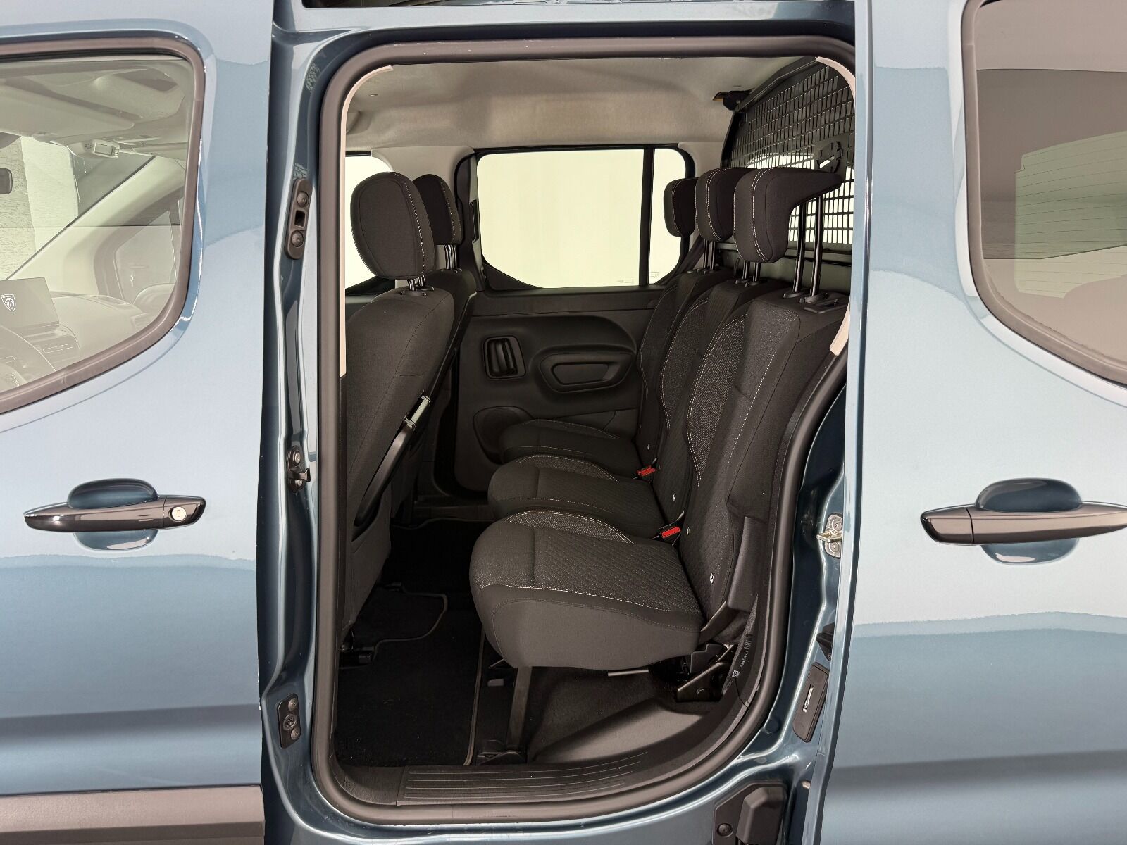 Peugeot Rifter 1.5 BlueHDI Allure EAT8 - 2025 - Detay