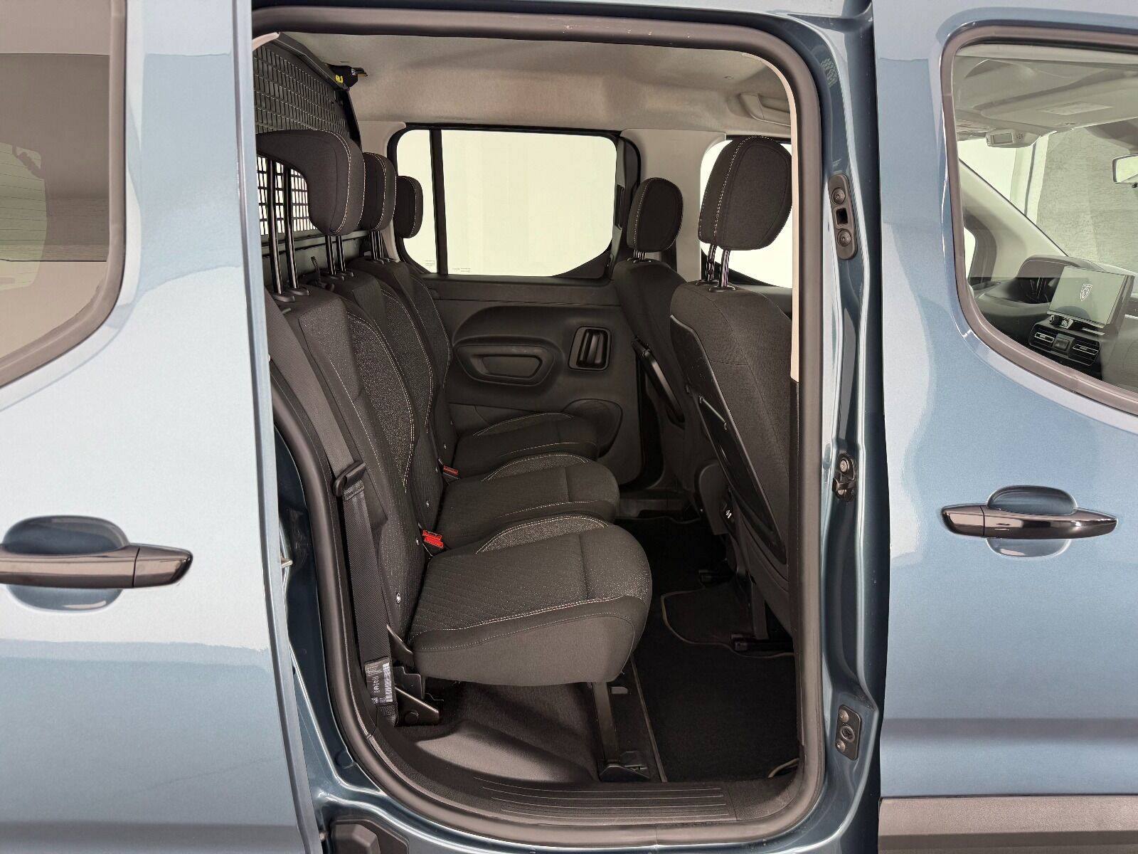 Peugeot Rifter 1.5 BlueHDI Allure EAT8 - 2025 - Detay