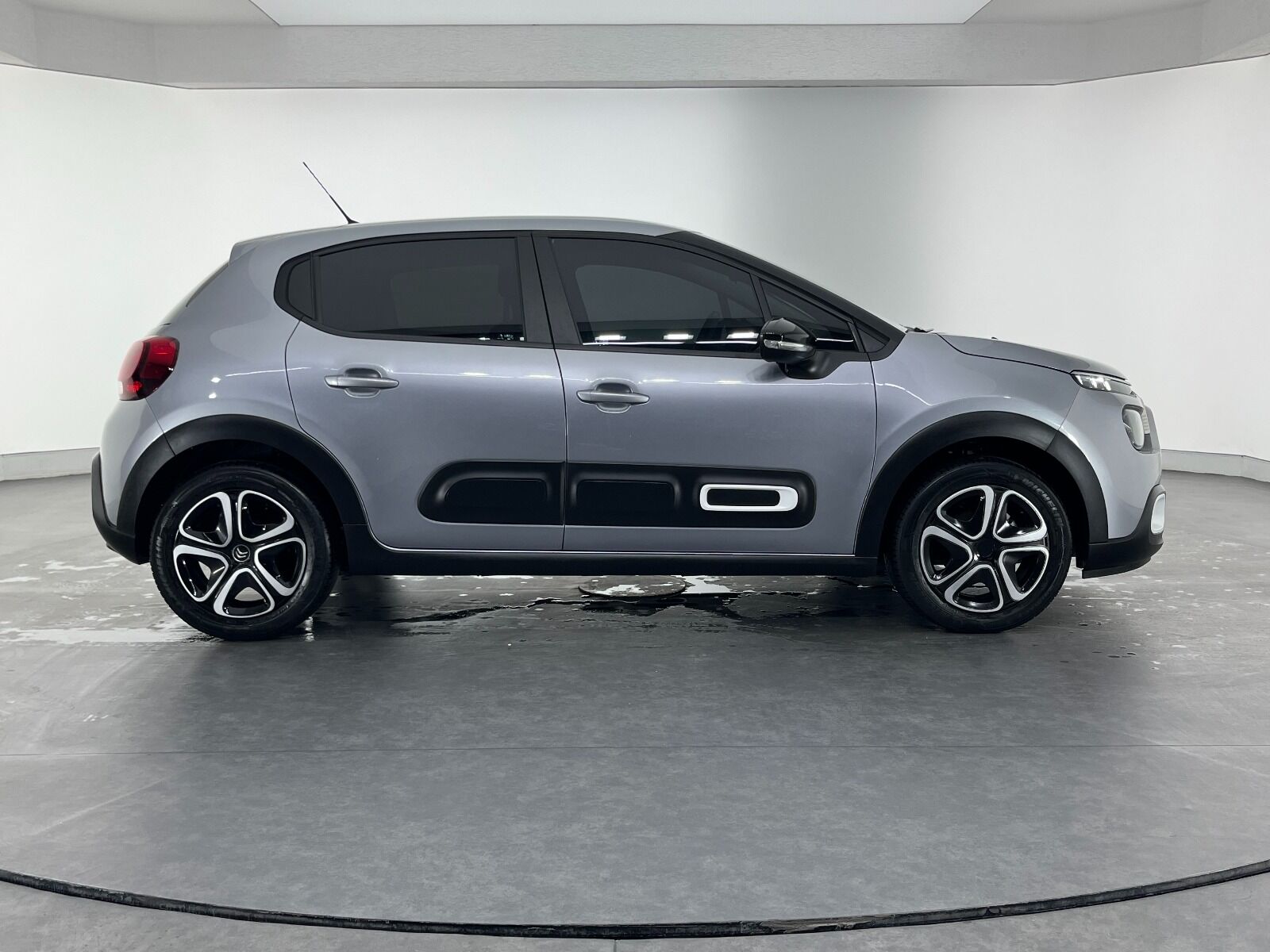 Citroen C3 1.2 PureTech Feel Bold - 2024 - Detay