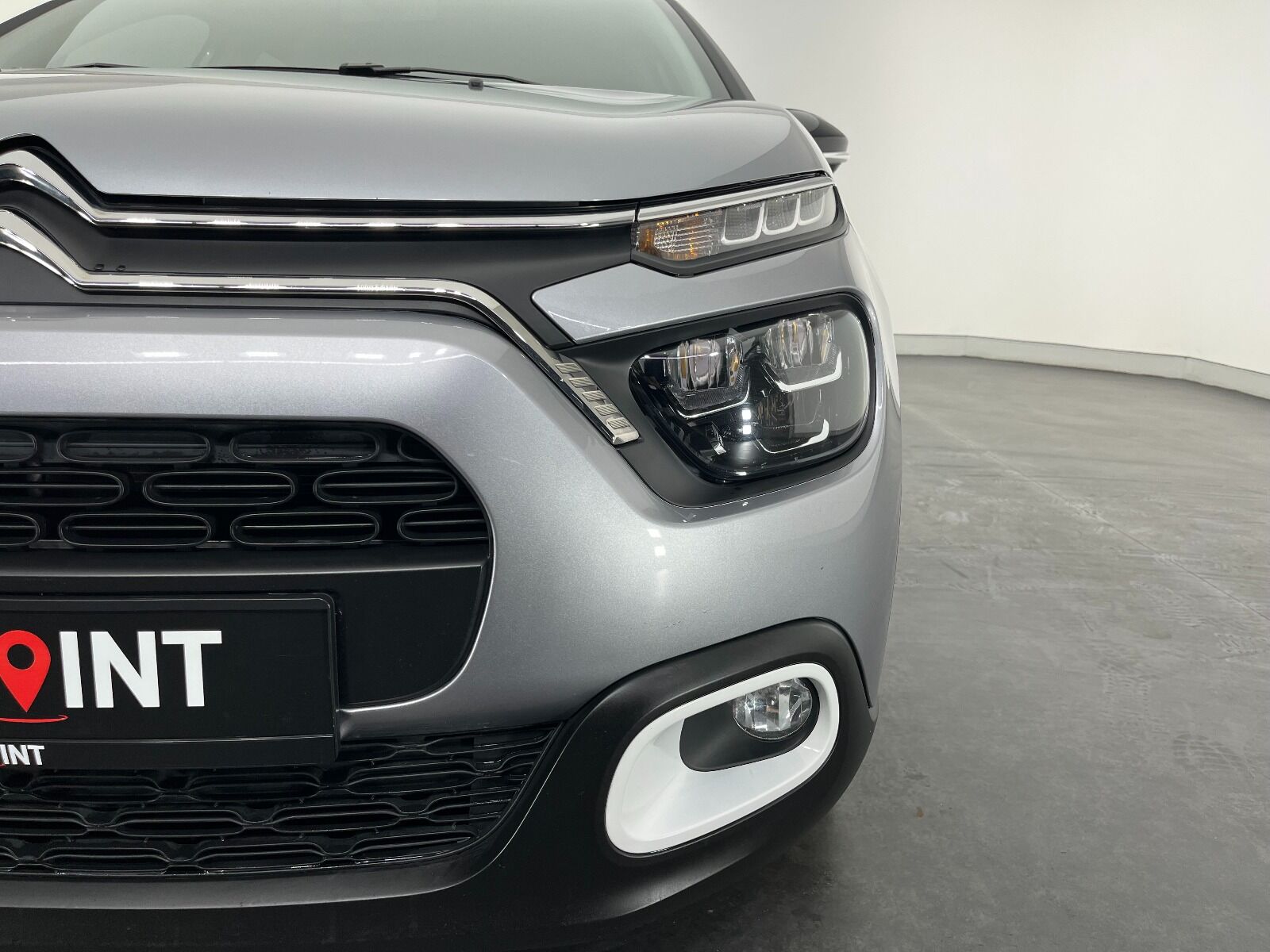 Citroen C3 1.2 PureTech Feel Bold - 2024 - Detay
