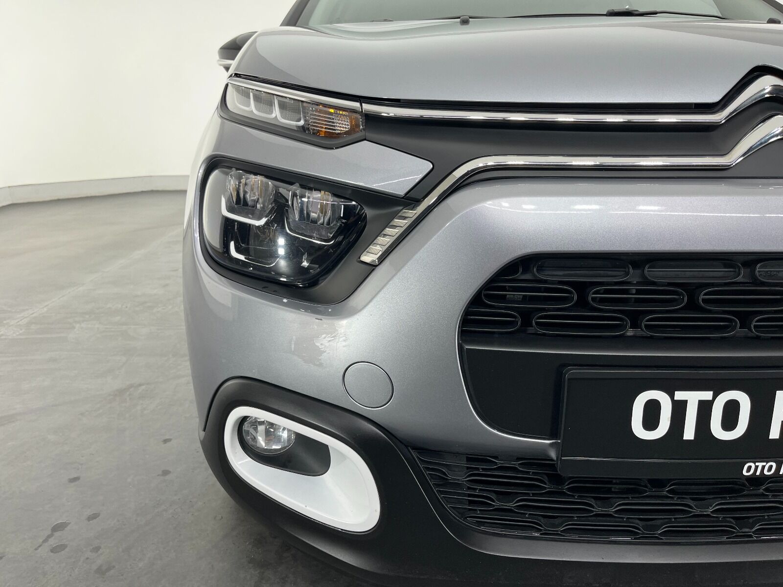 Citroen C3 1.2 PureTech Feel Bold - 2024 - Detay