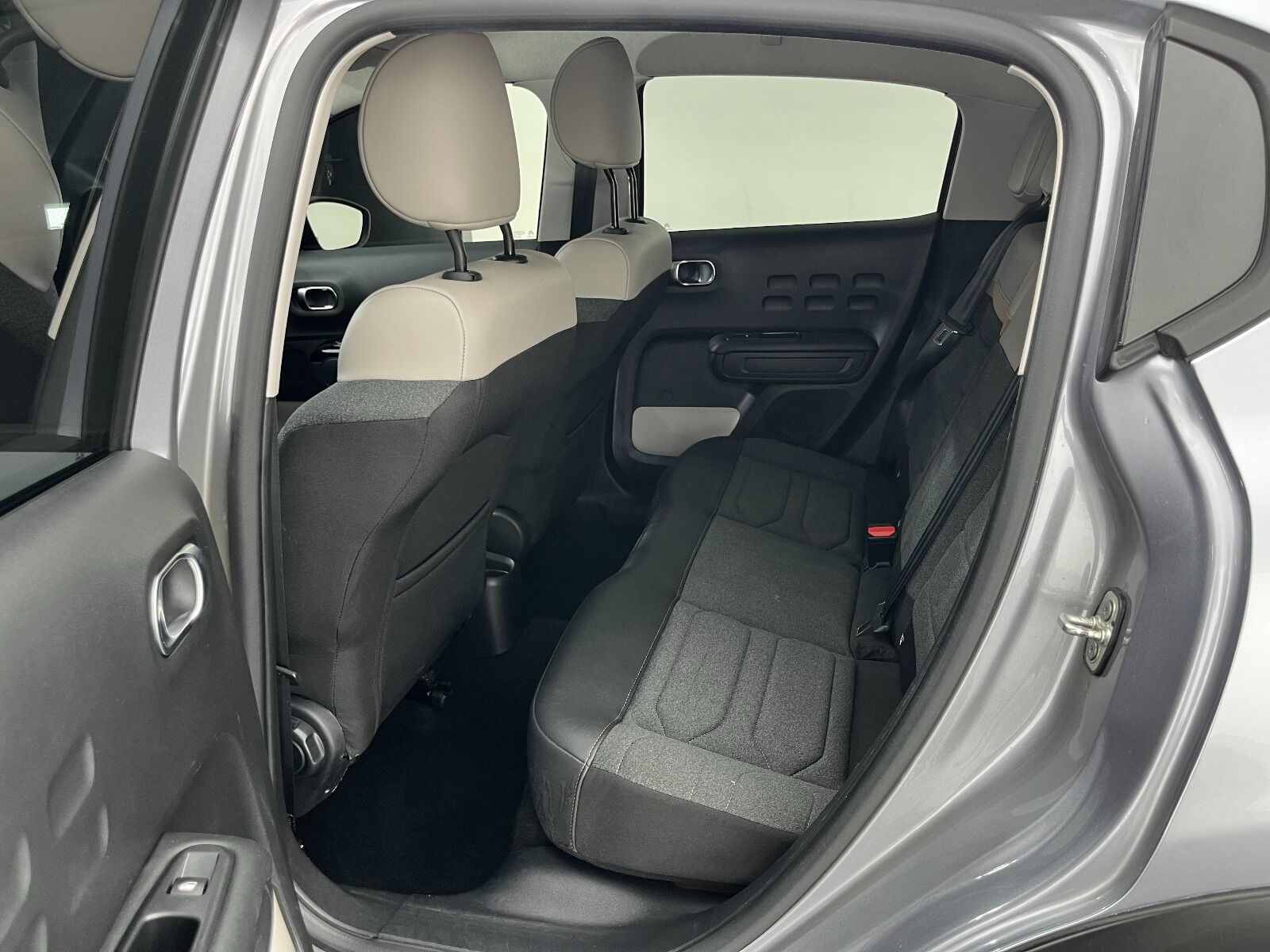 Citroen C3 1.2 PureTech Feel Bold - 2024 - Detay