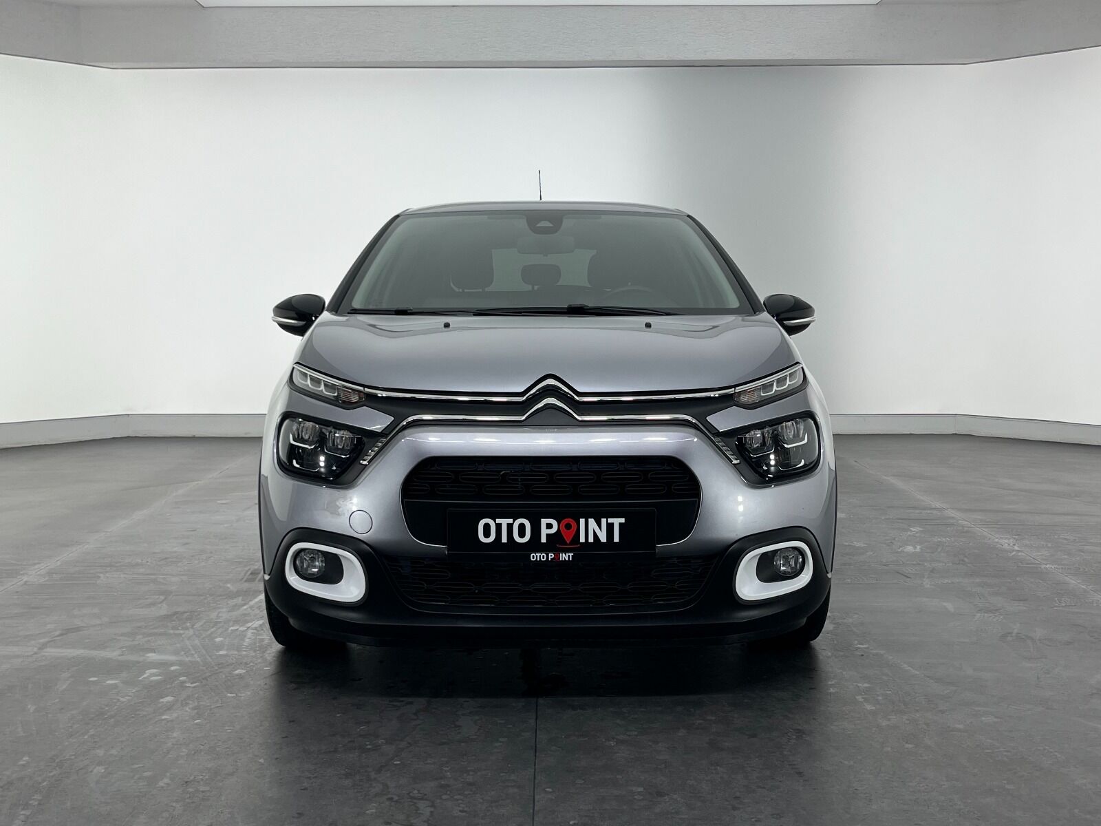Citroen C3 1.2 PureTech Feel Bold - 2024