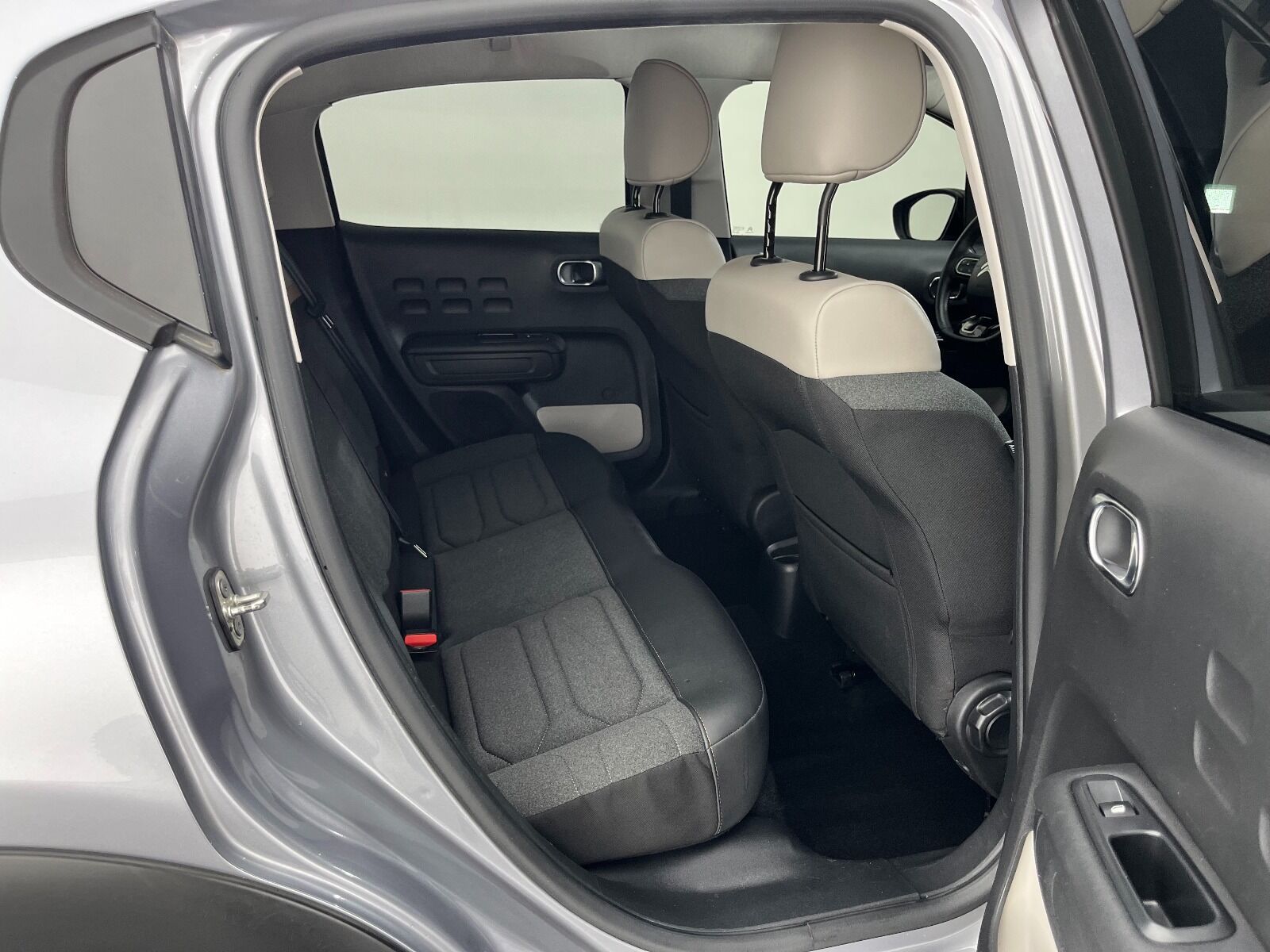 Citroen C3 1.2 PureTech Feel Bold - 2024 - Detay