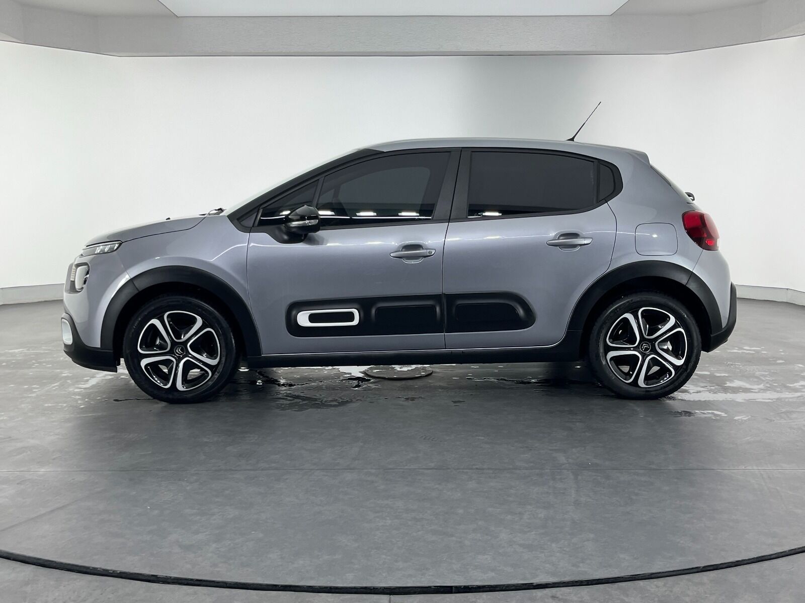 Citroen C3 1.2 PureTech Feel Bold - 2024 - Detay