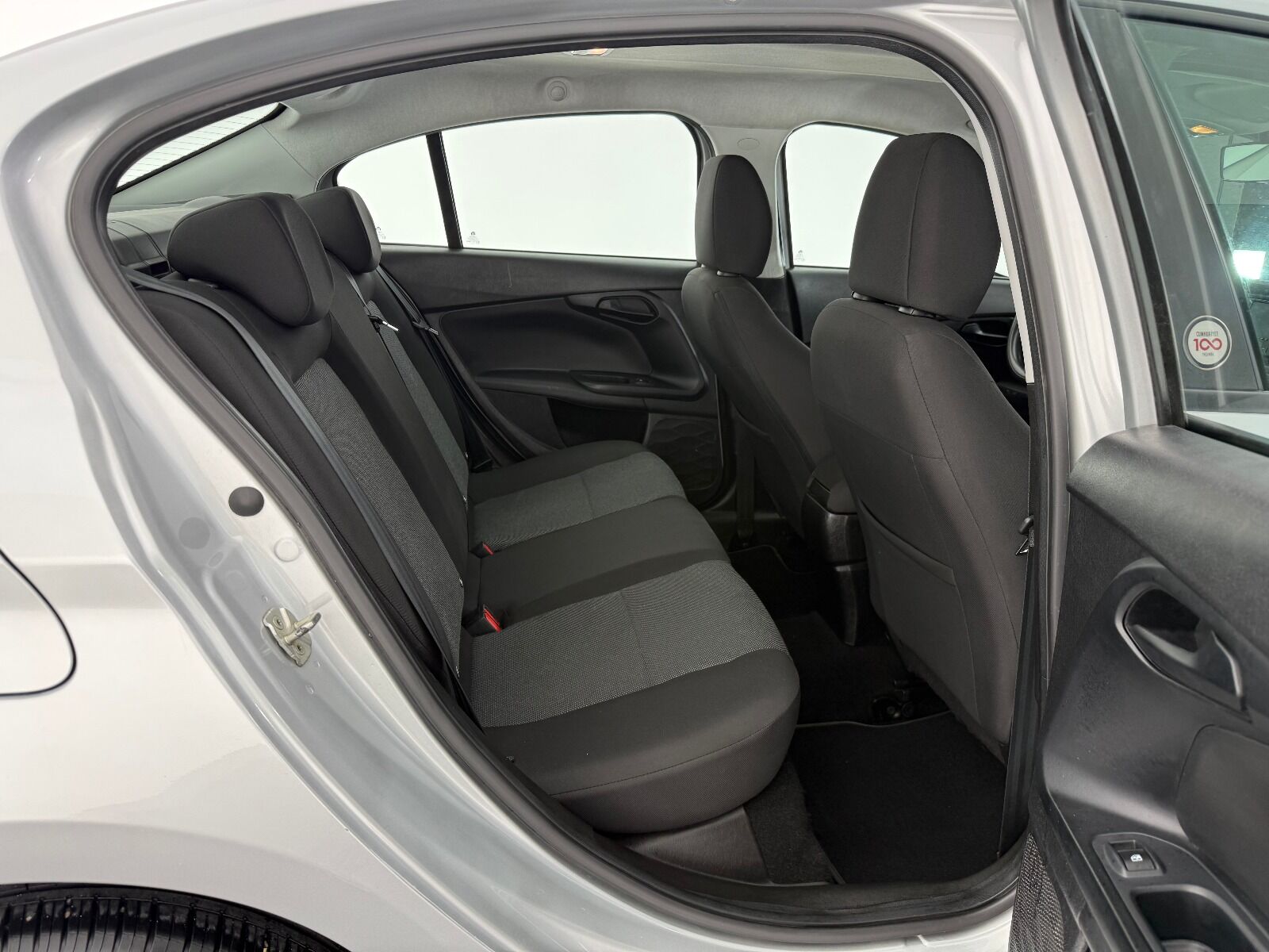 Fiat Egea 1.6 MultiJet Easy DCT - 2023 - Detay
