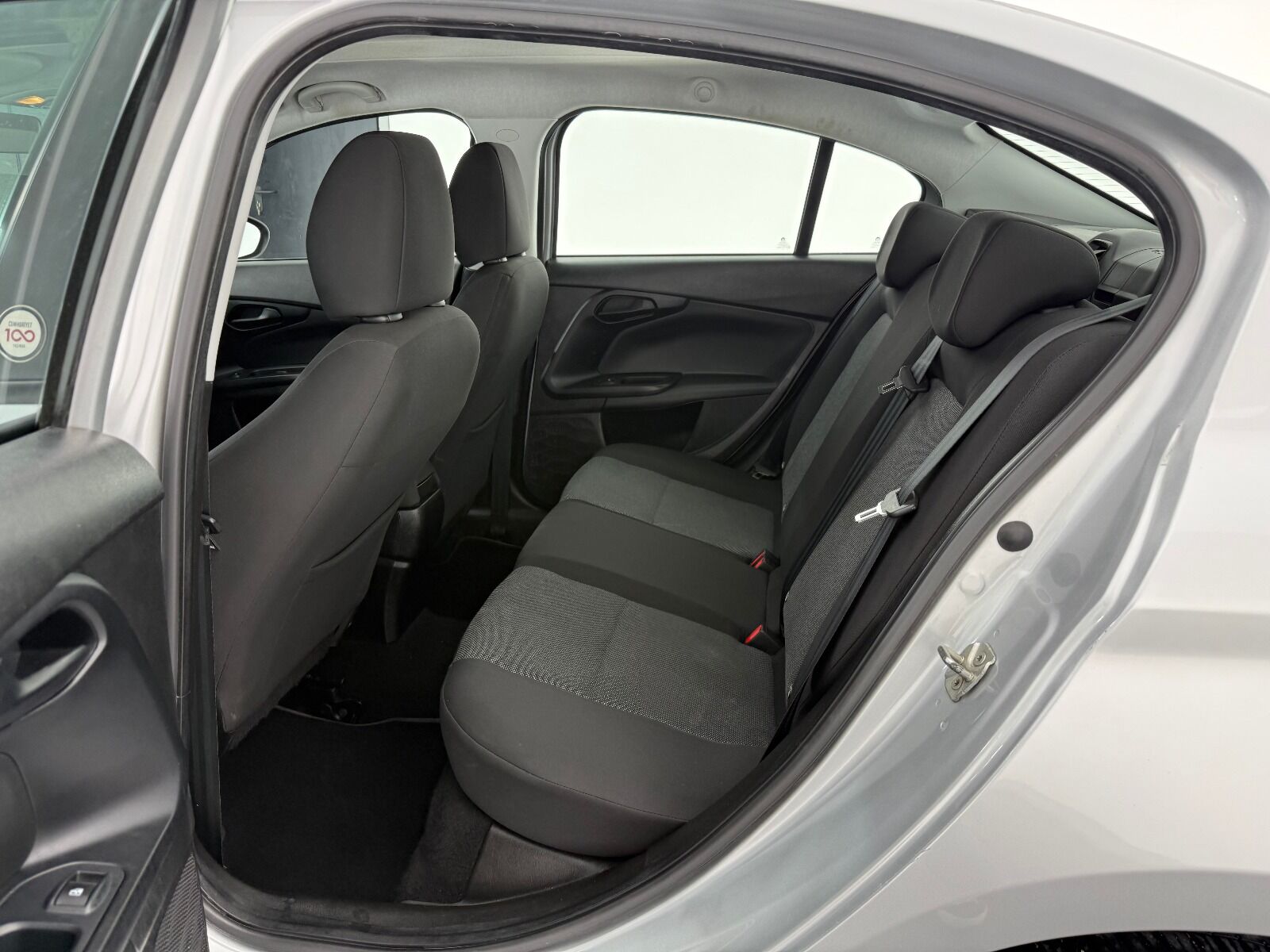 Fiat Egea 1.6 MultiJet Easy DCT - 2023 - Detay