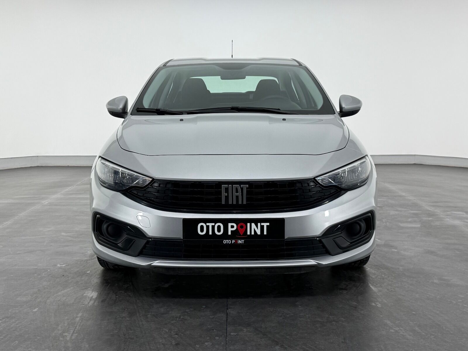 Fiat Egea 1.6 MultiJet Easy DCT - 2023