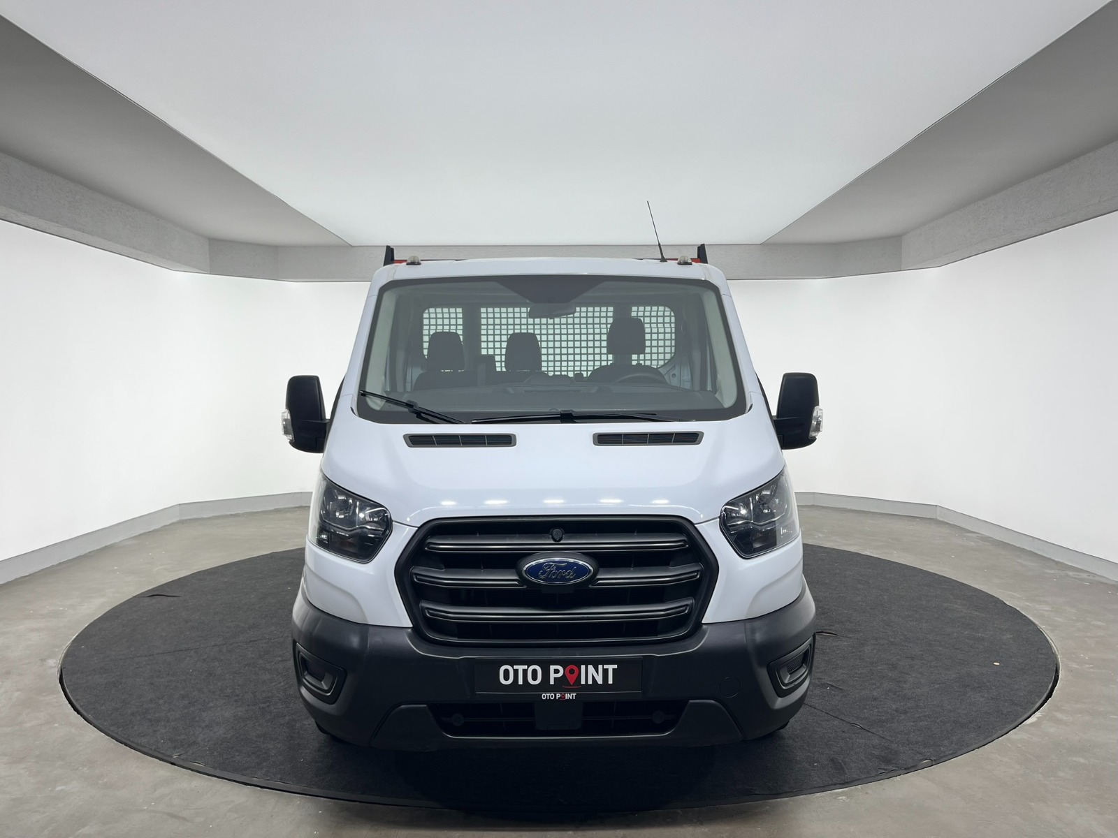 Ford Transit 350 L - 2023
