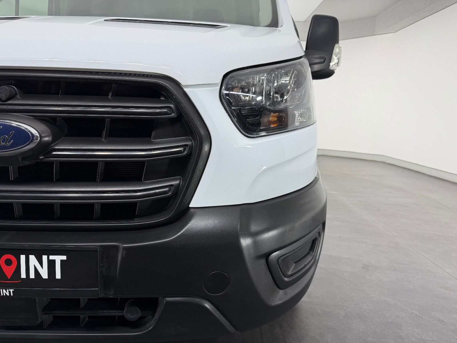 Ford Transit 350 L Van 11 M3 170 Trend - 2020 - Detay