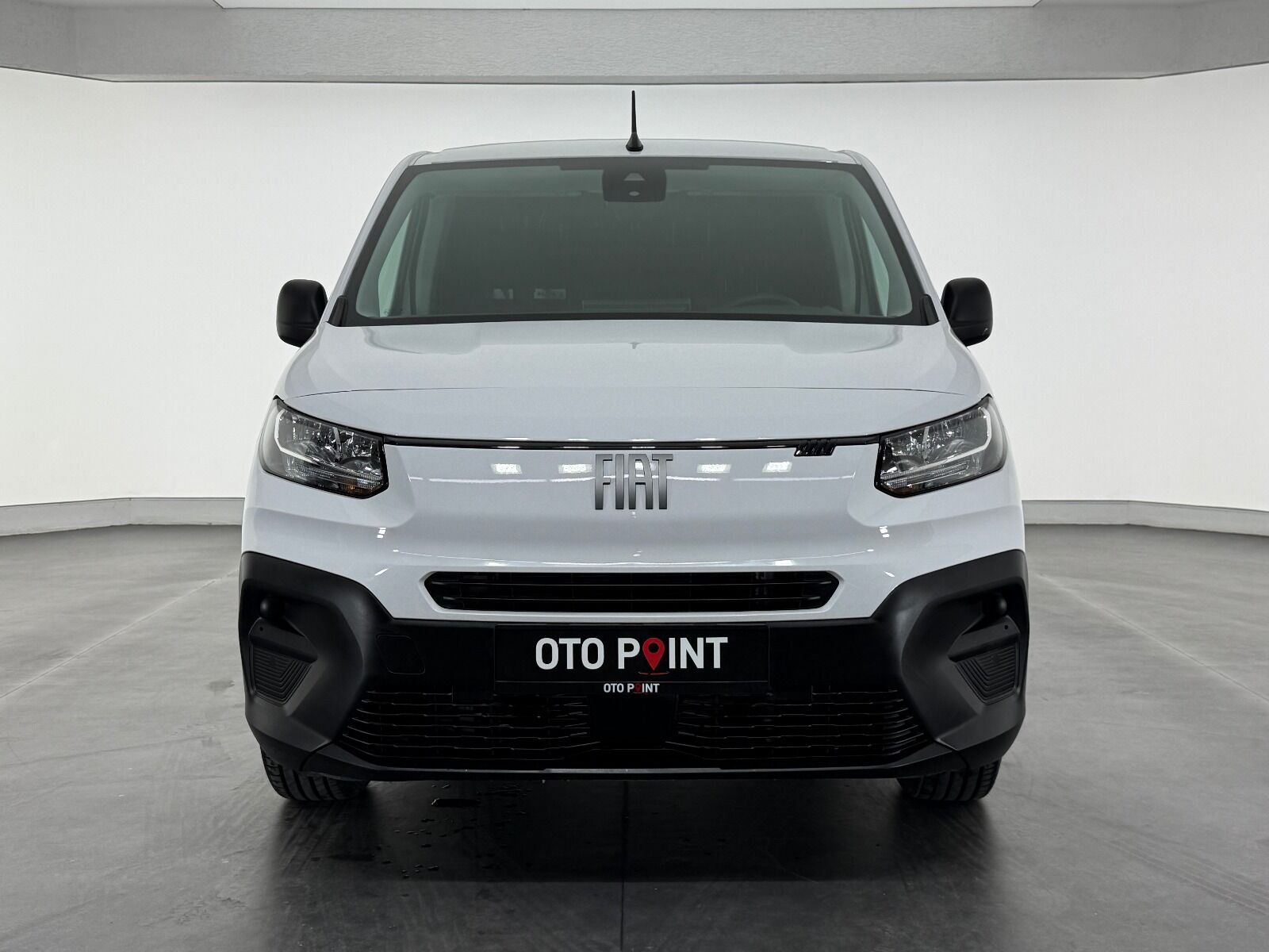 Fiat Doblo Cargo 1.5 BlueHDİ Maxi - 2025