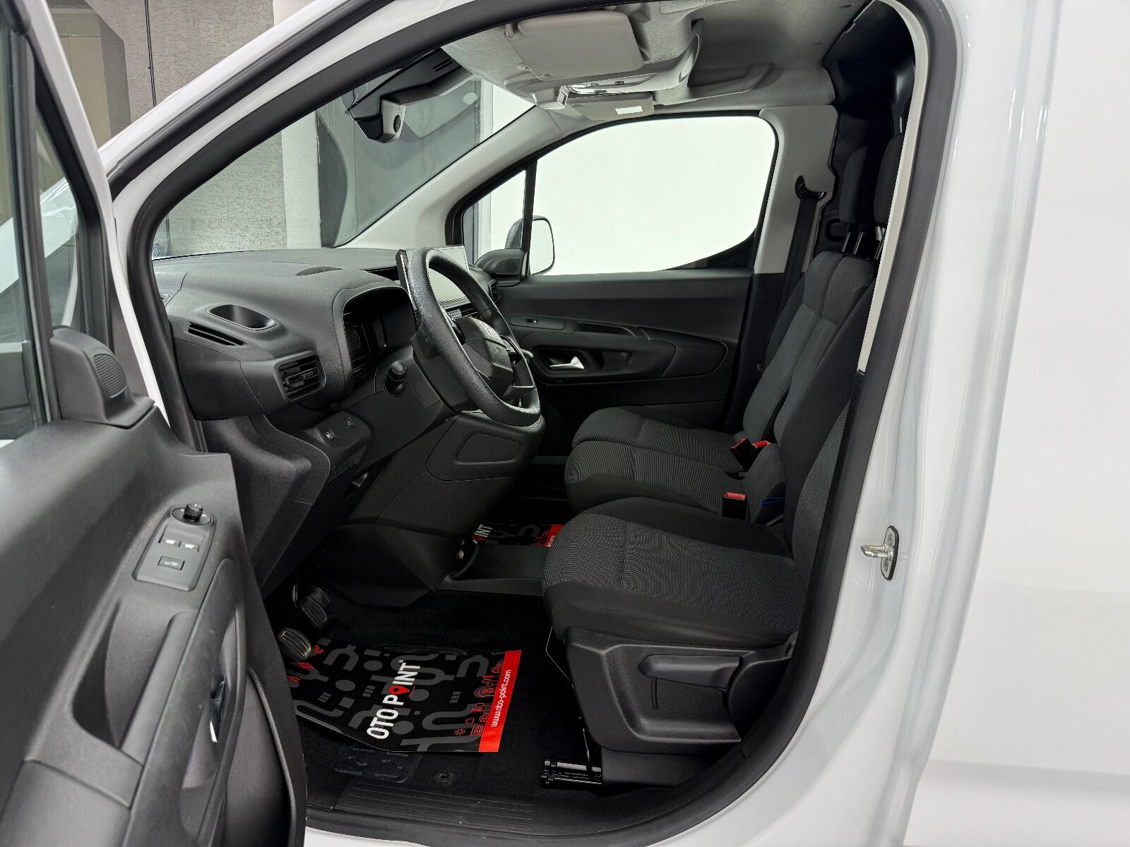 Fiat Doblo Cargo 1.5 BlueHDİ Maxi - 2025 - Detay