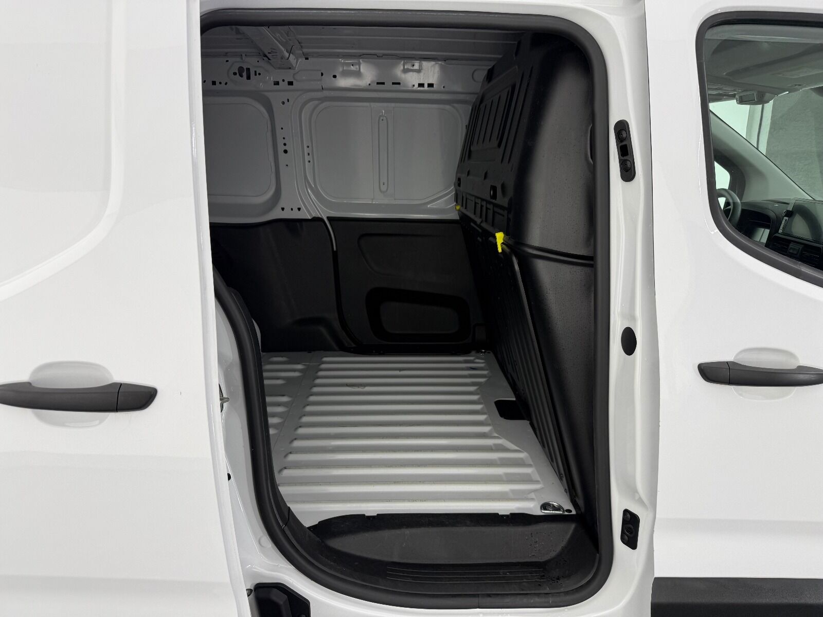 Fiat Doblo Cargo 1.5 BlueHDİ Maxi - 2025 - Detay